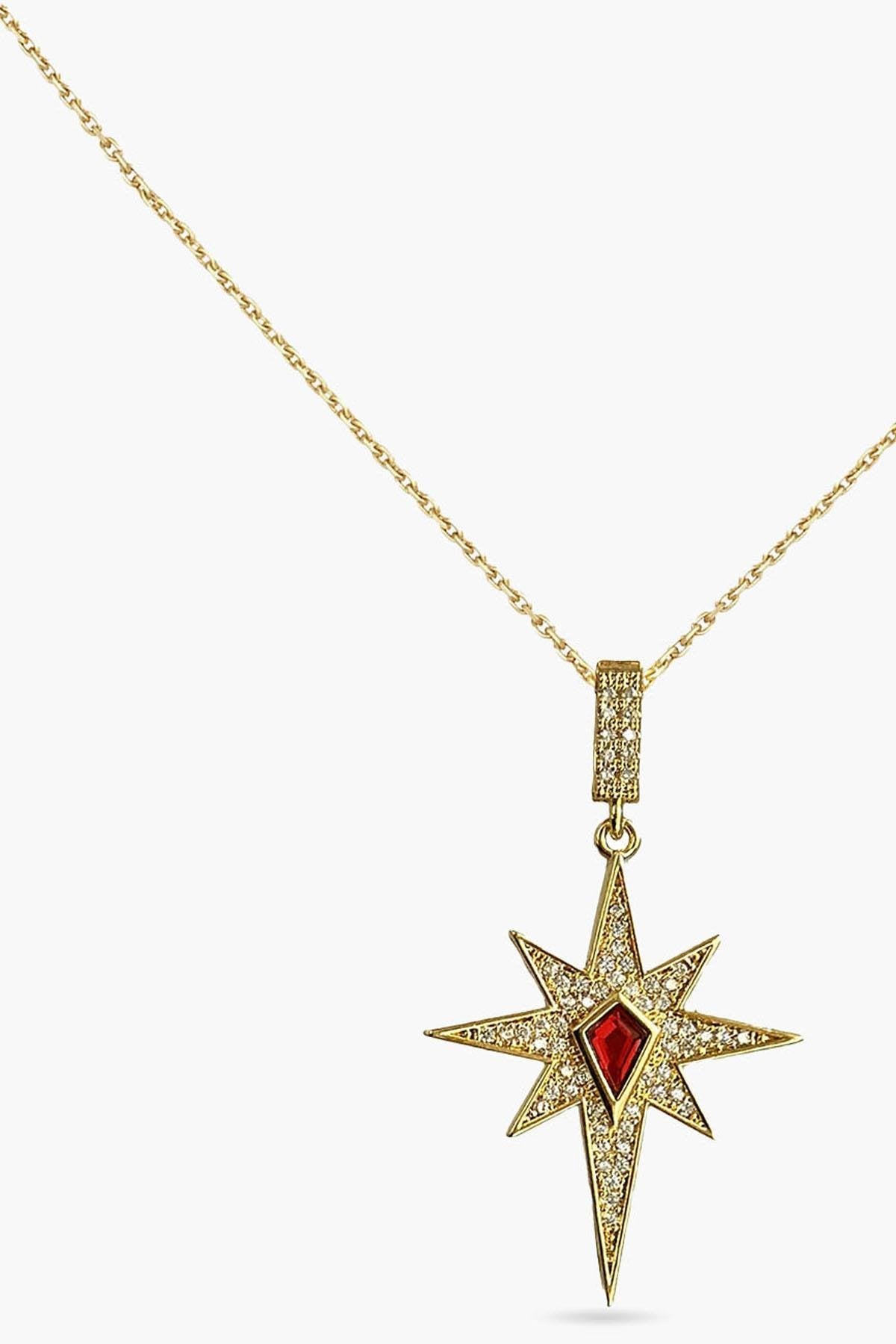 Darya Necklace