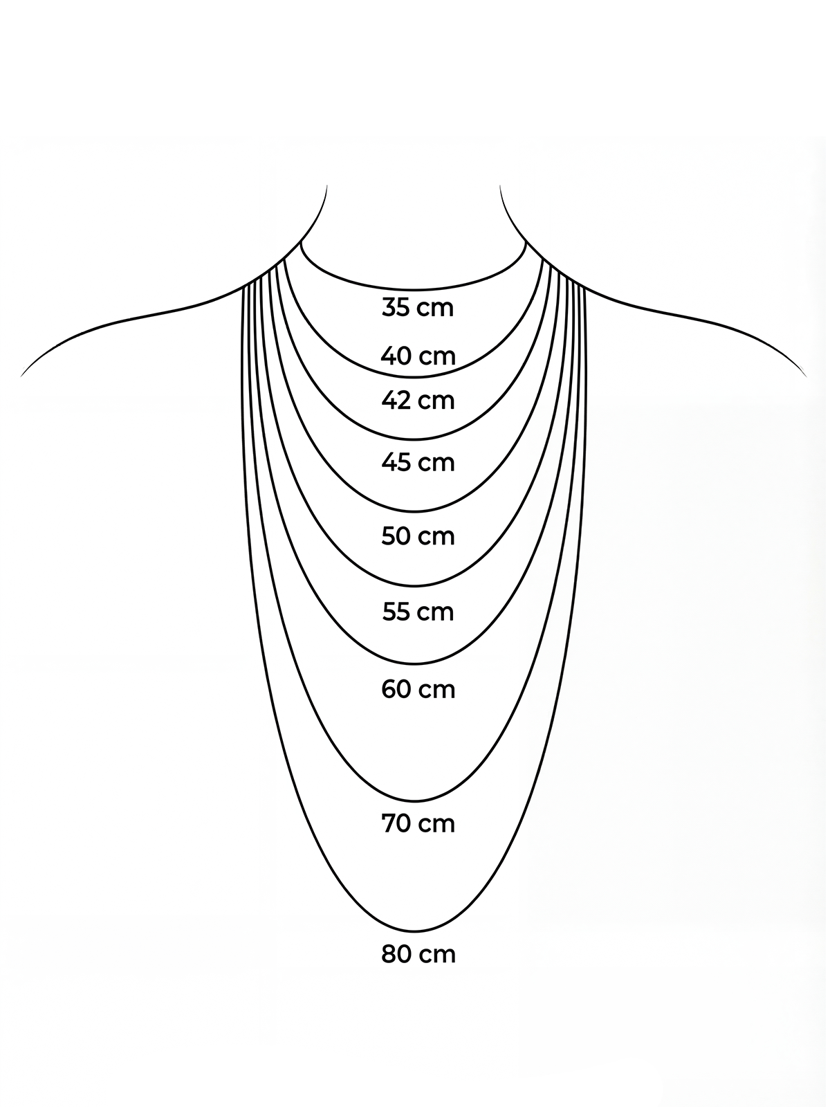 Baget Taşlı Tasma Kolye