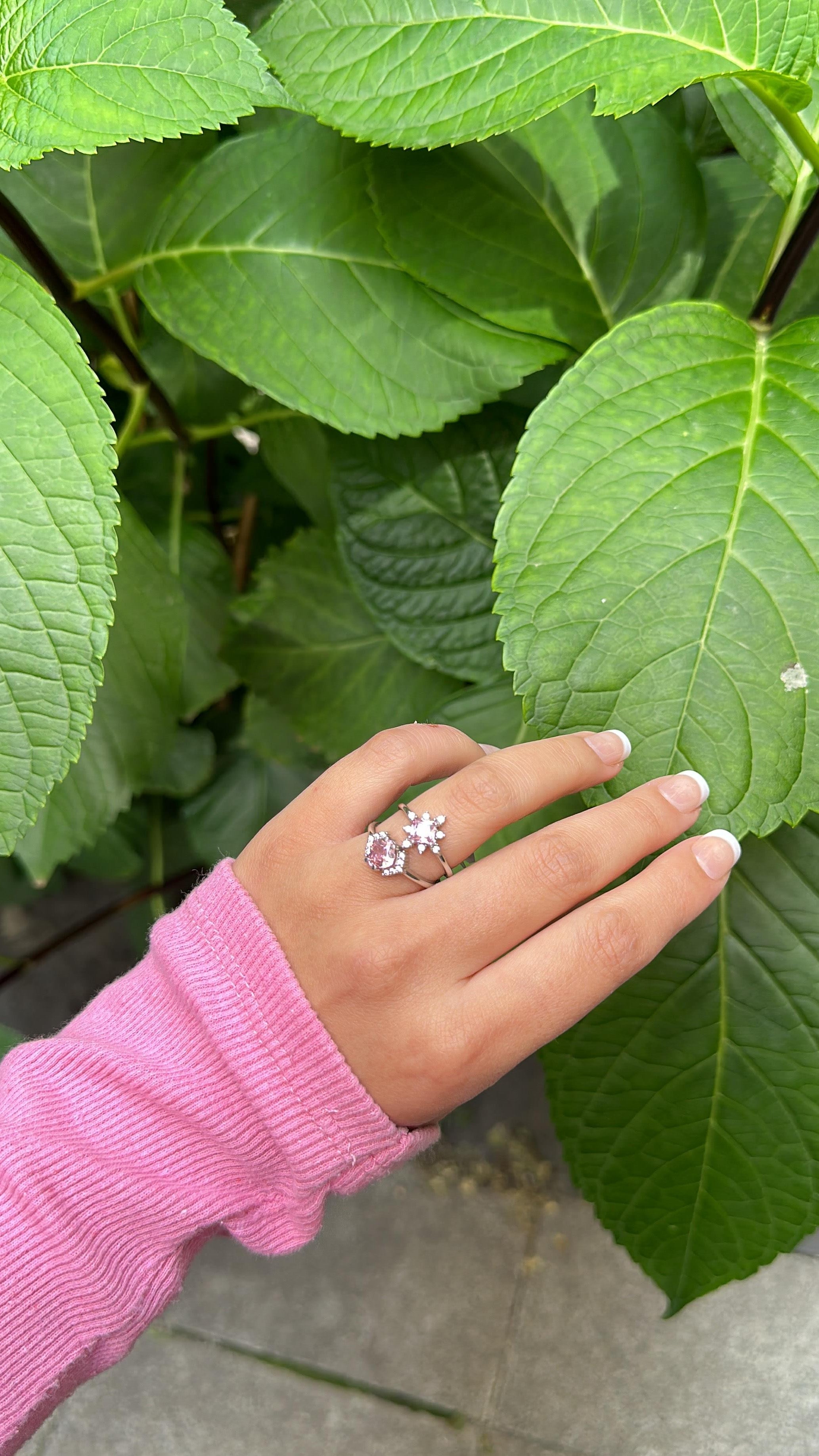Kimberly Ring