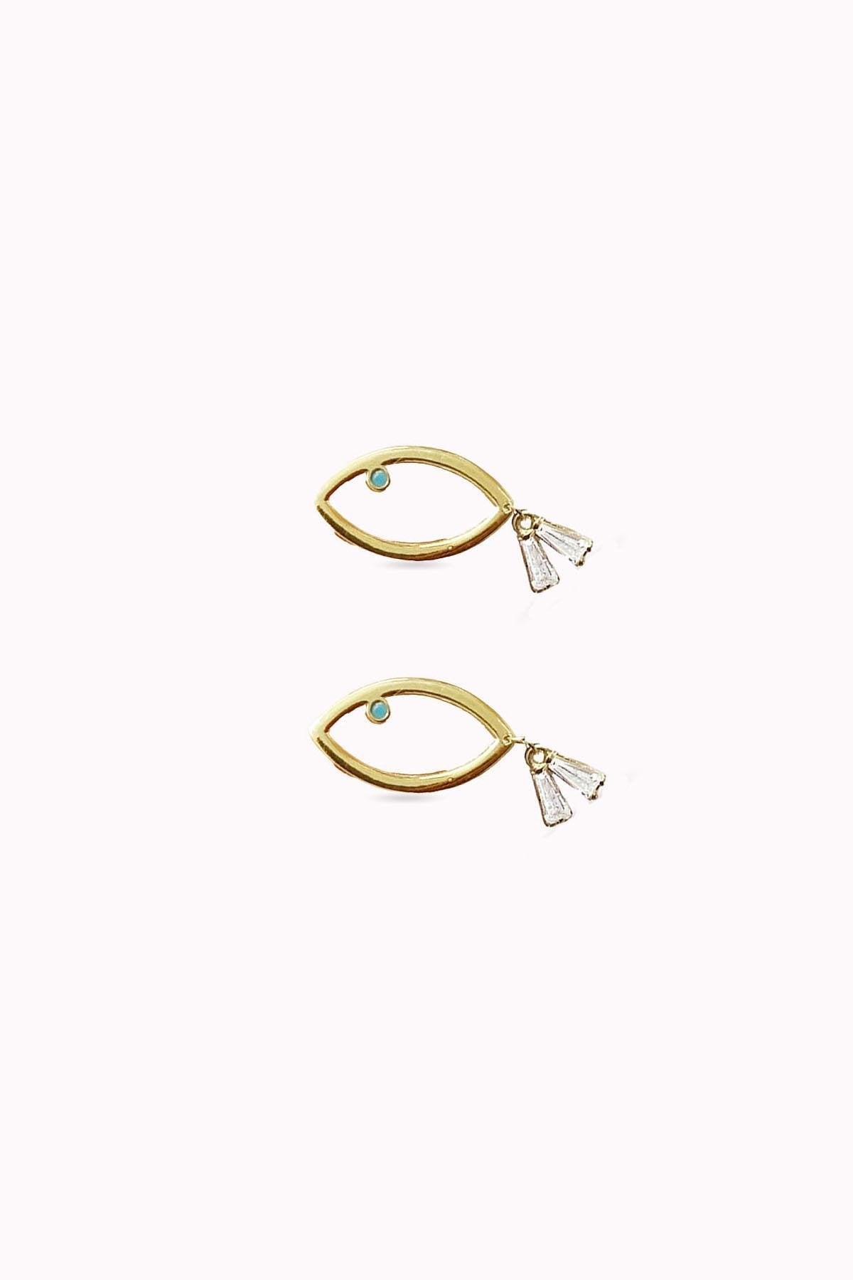 Lumie Earring