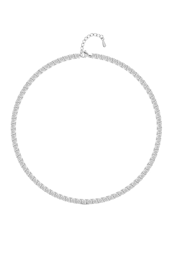 4MM | Choker Su Yolu Kolye