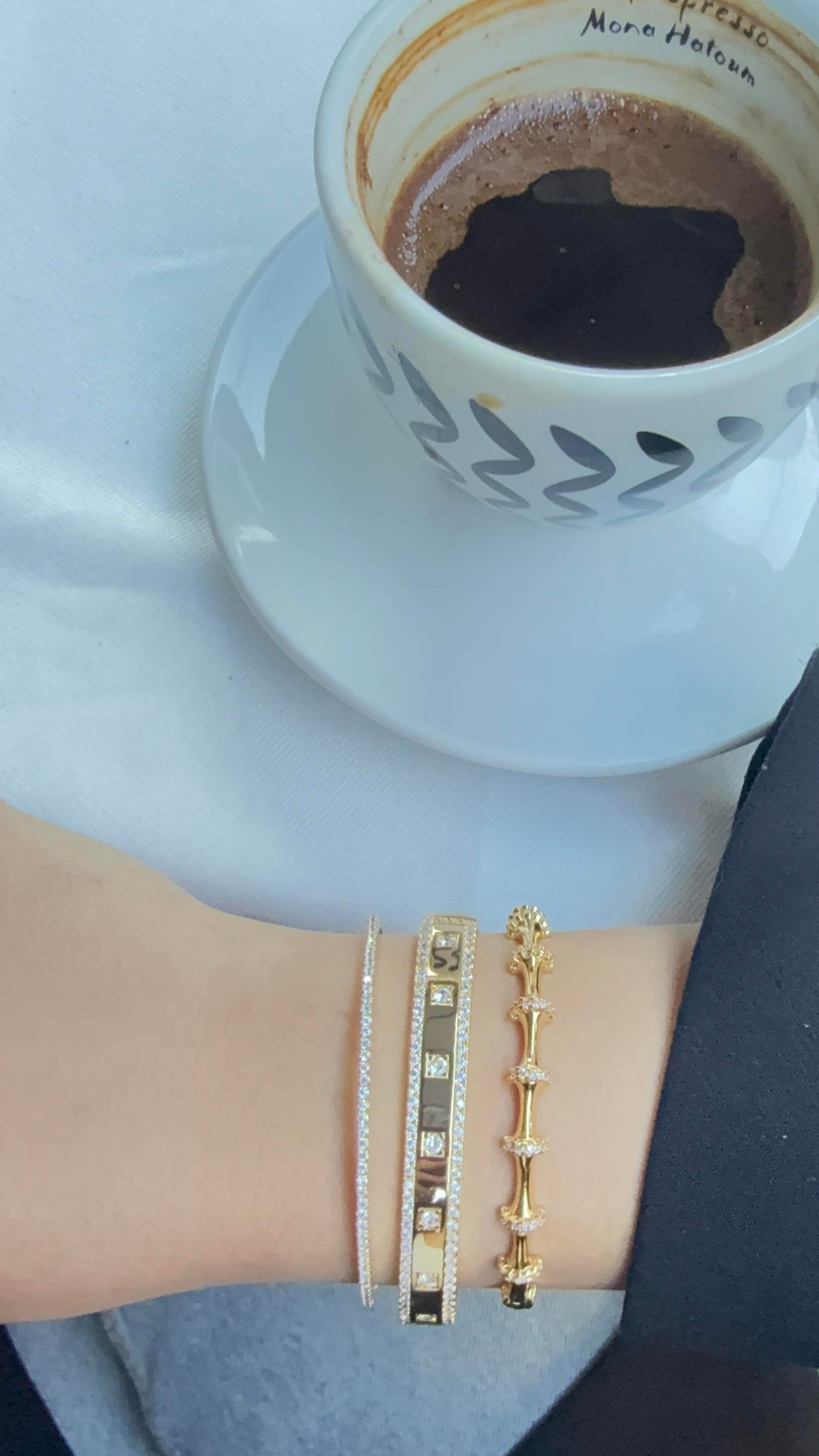 Kathleen Bracelet