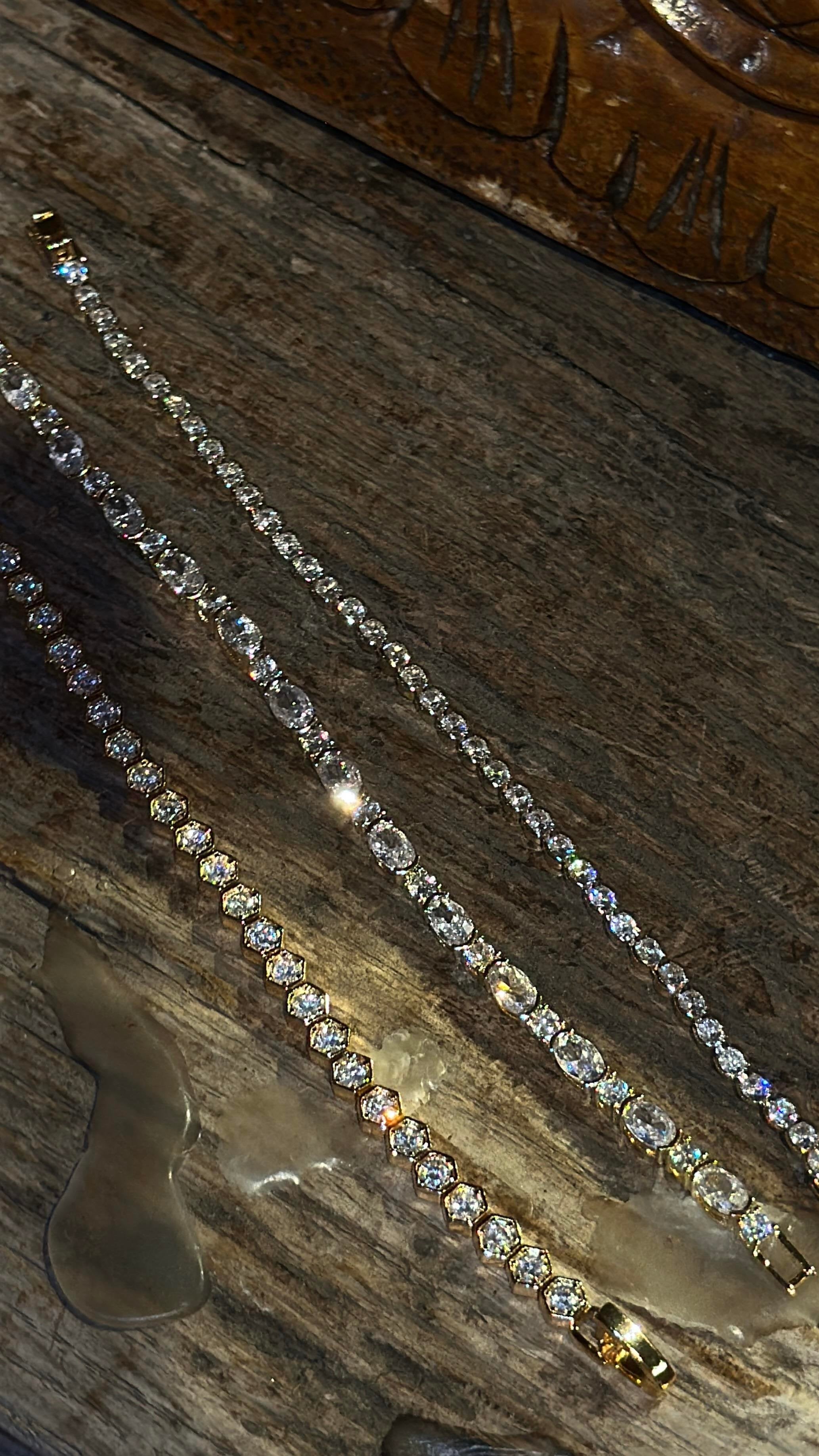 Ferolyn Bracelet