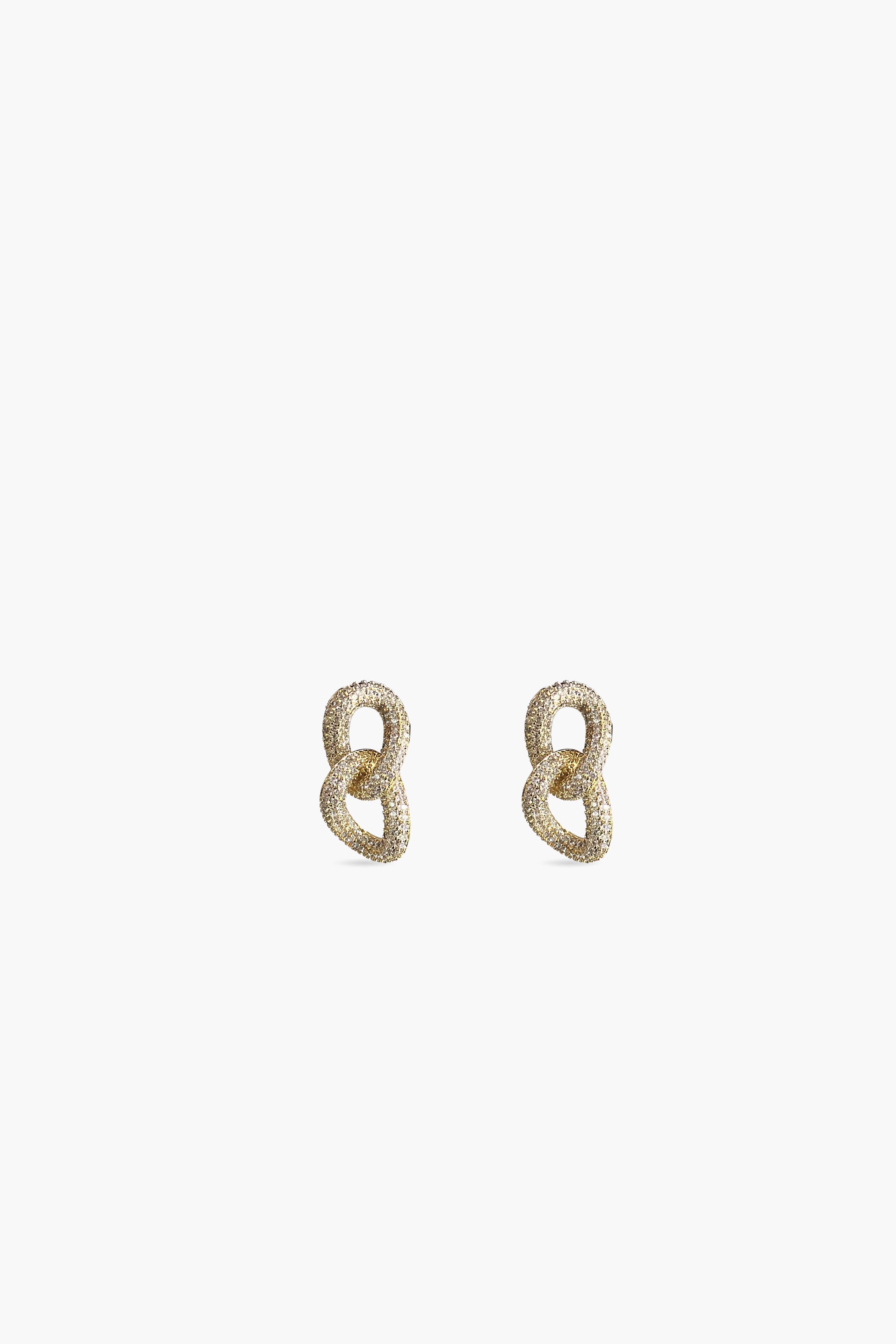 Fleuris Earrings
