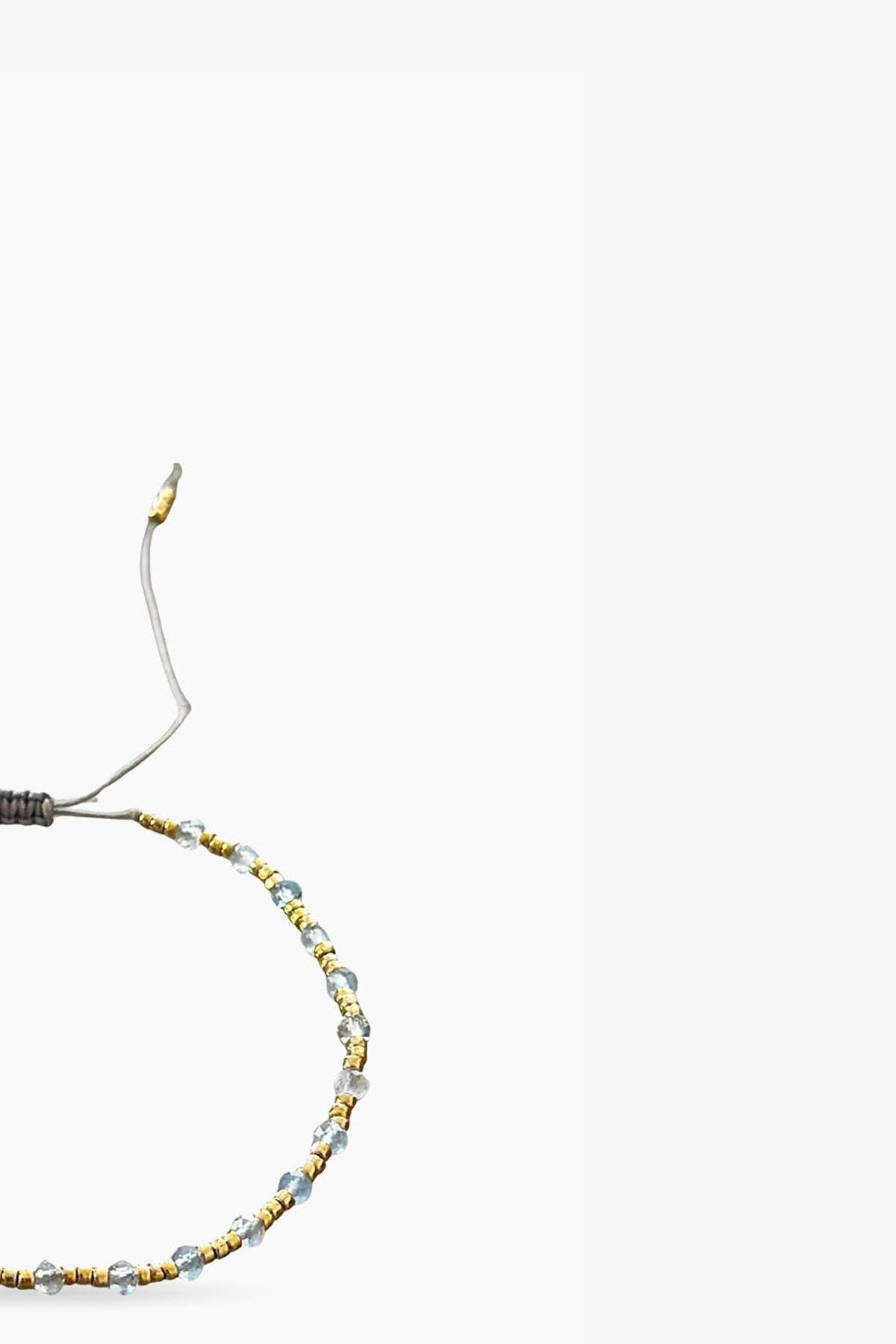 Marigold Bracelet