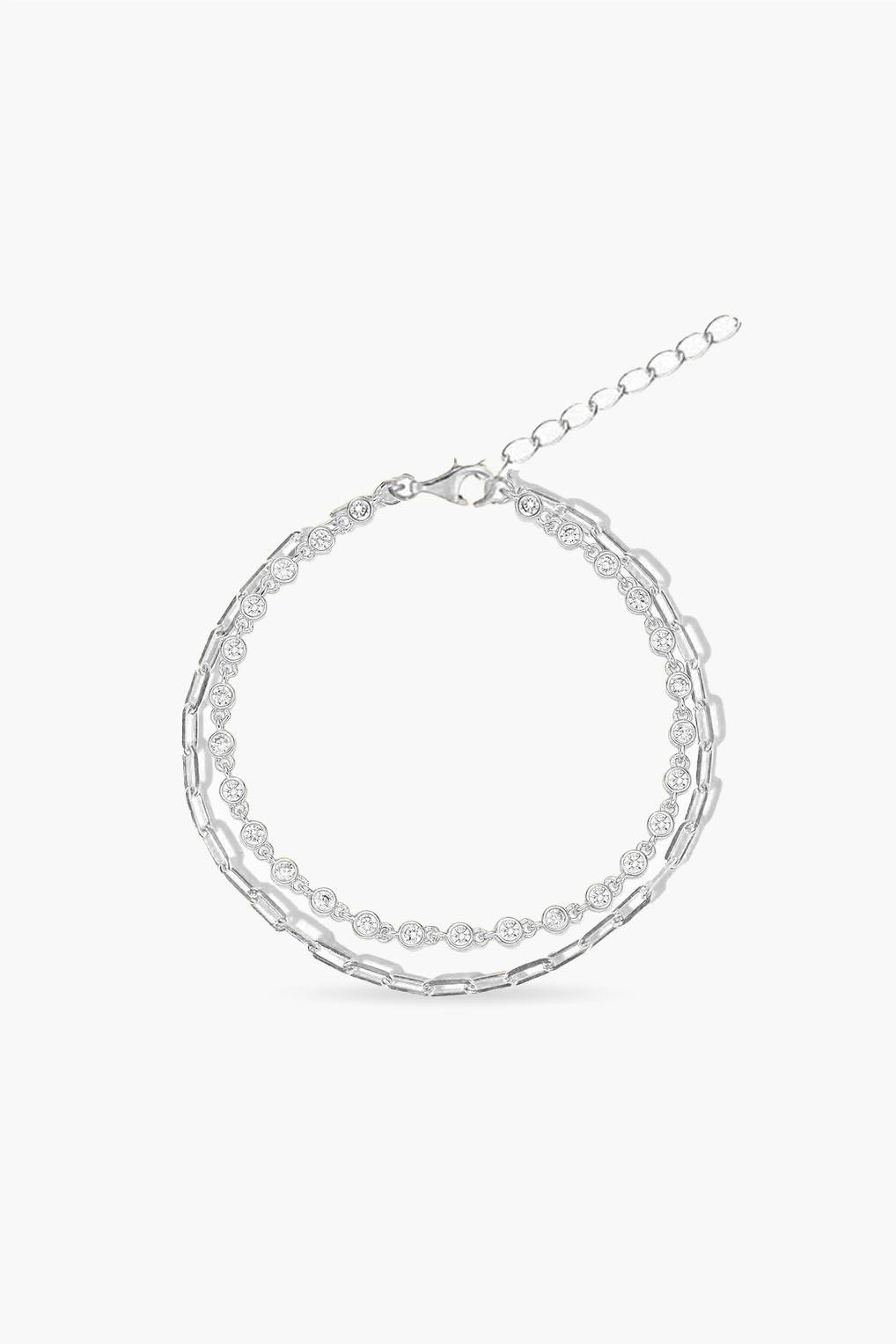 925 | Anya Bracelet