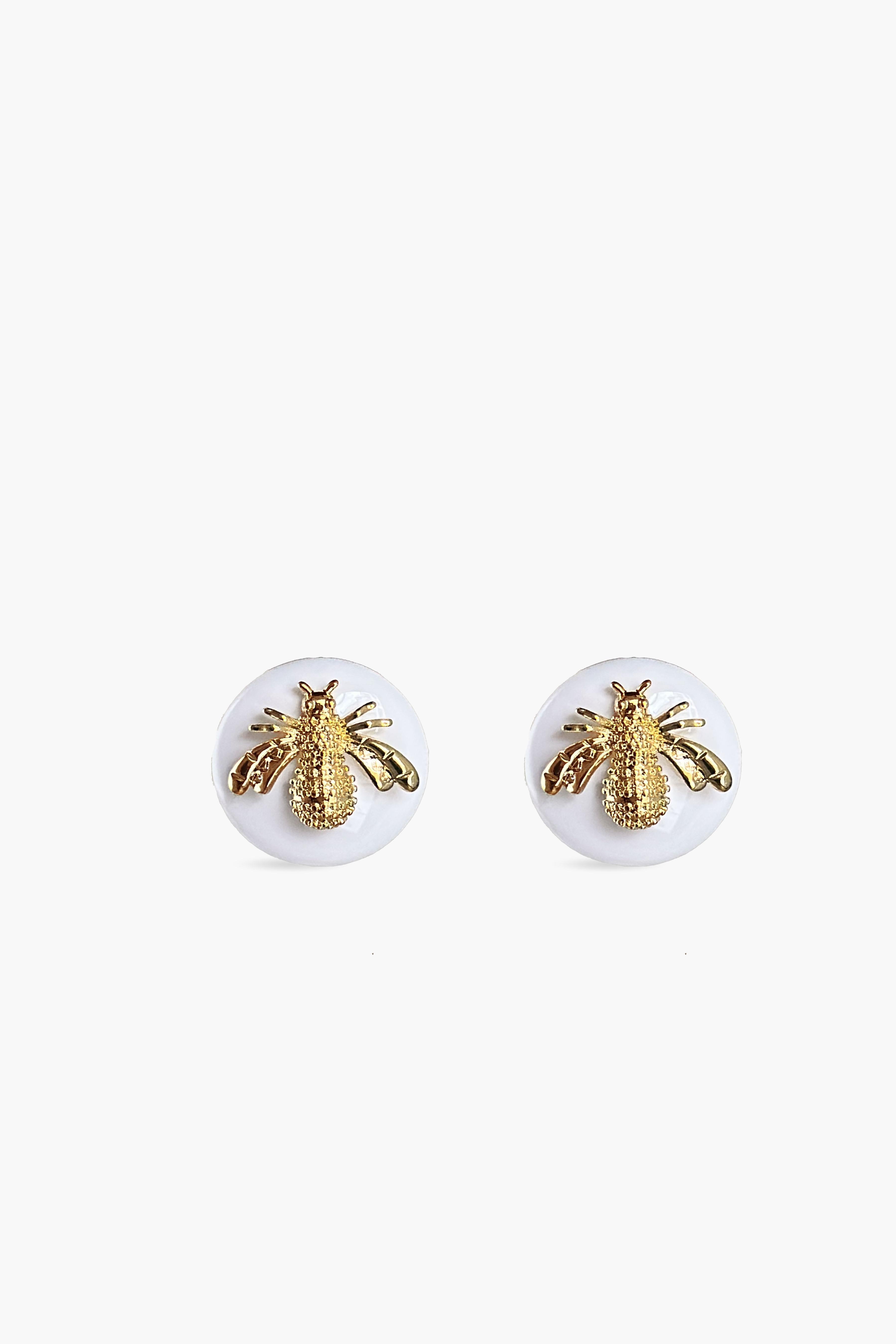 Delora Earrings