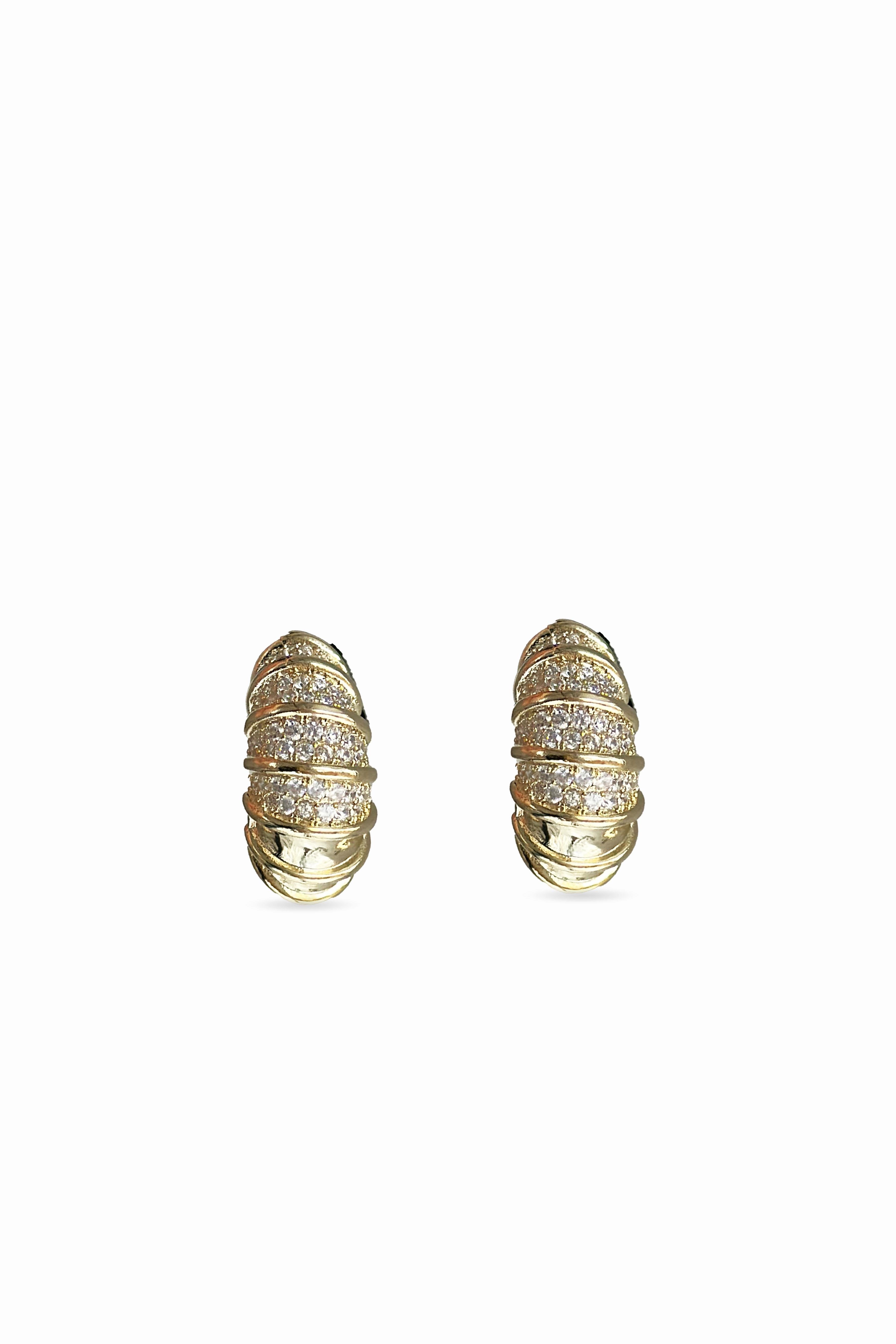 Lume Earring