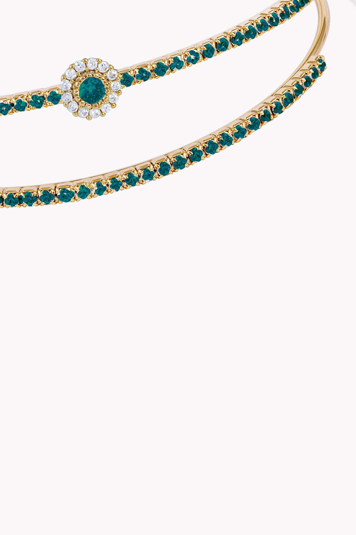 Brave Bracelet