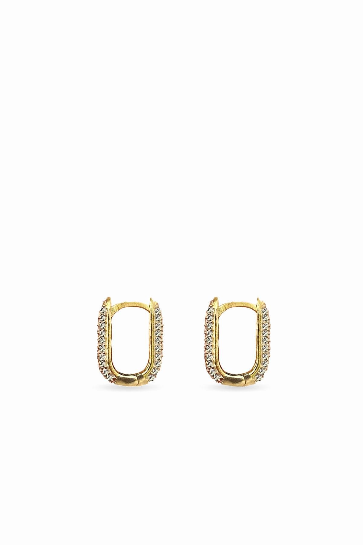 Nila Earring