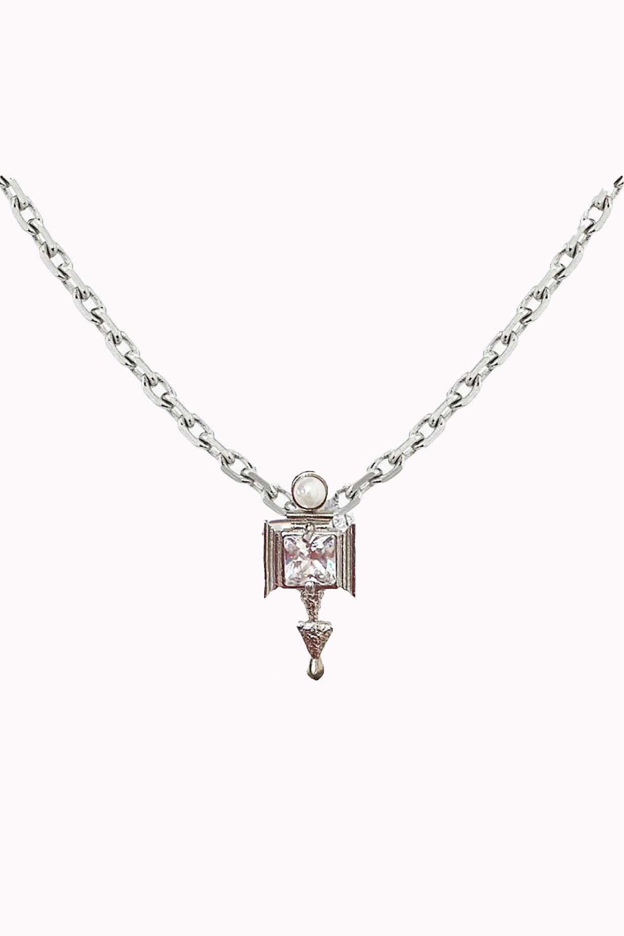 Eva Necklace