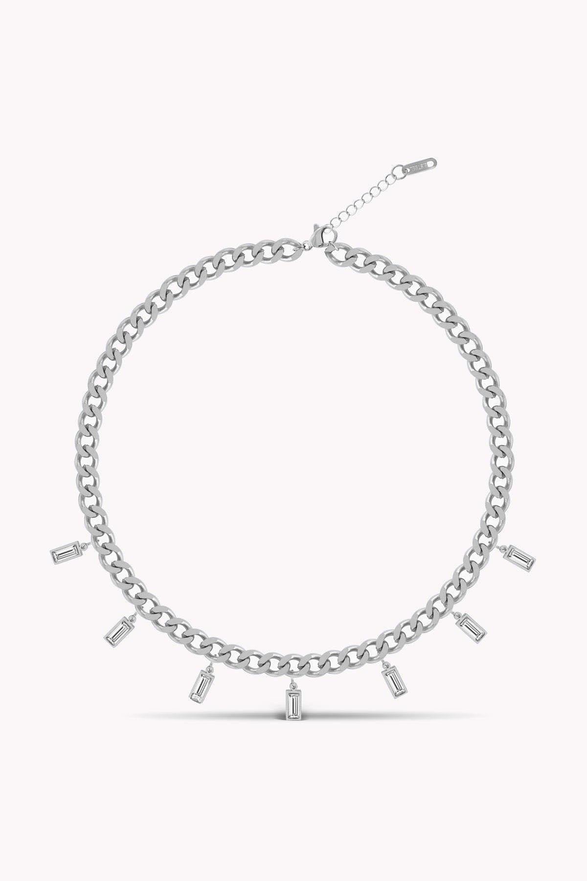 Faith Necklace