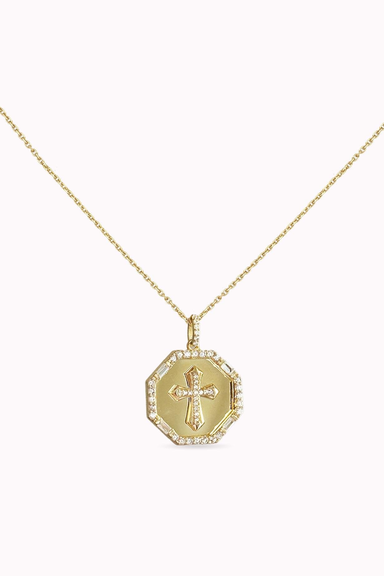 Ciel Necklace