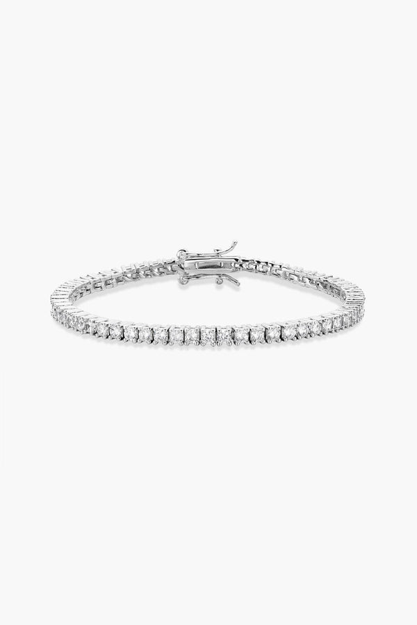3MM | Döküm Su Yolu Bileklik