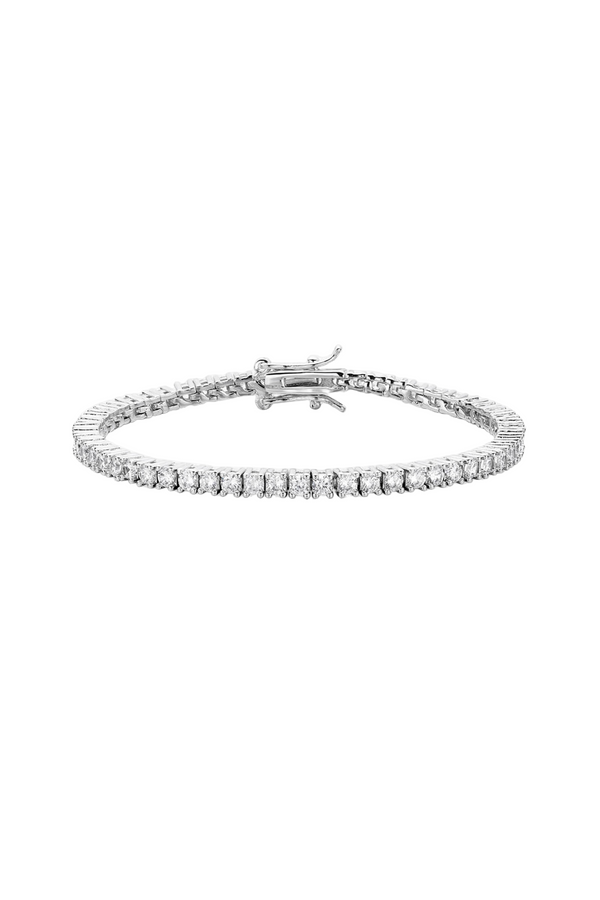 3MM | Döküm Su Yolu Bileklik