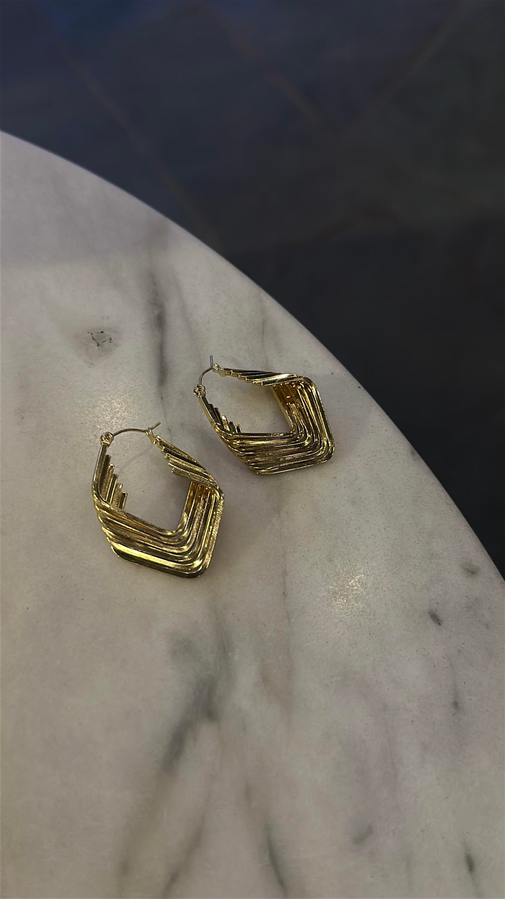 Navira Earring
