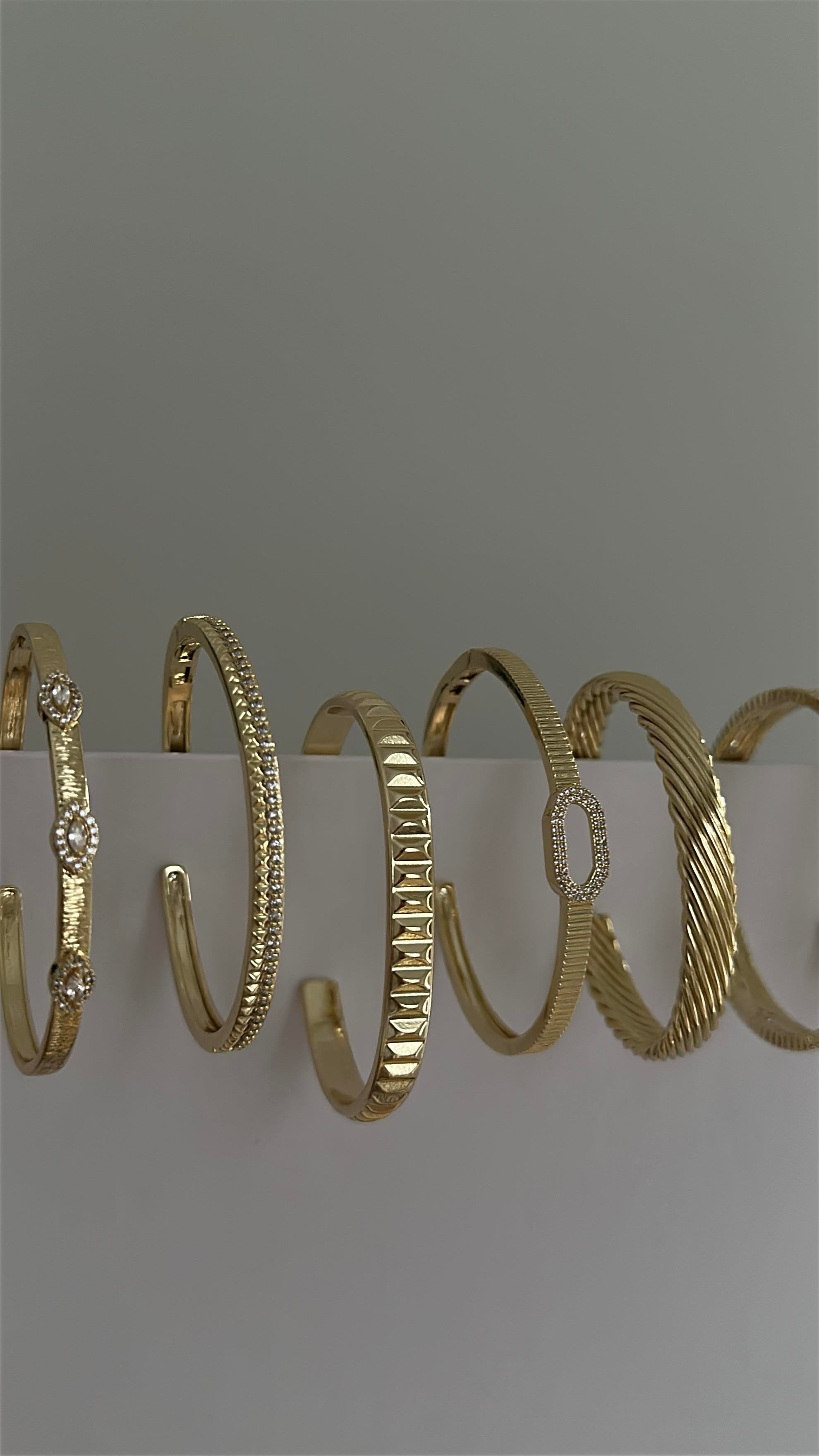 Christmas Bracelet