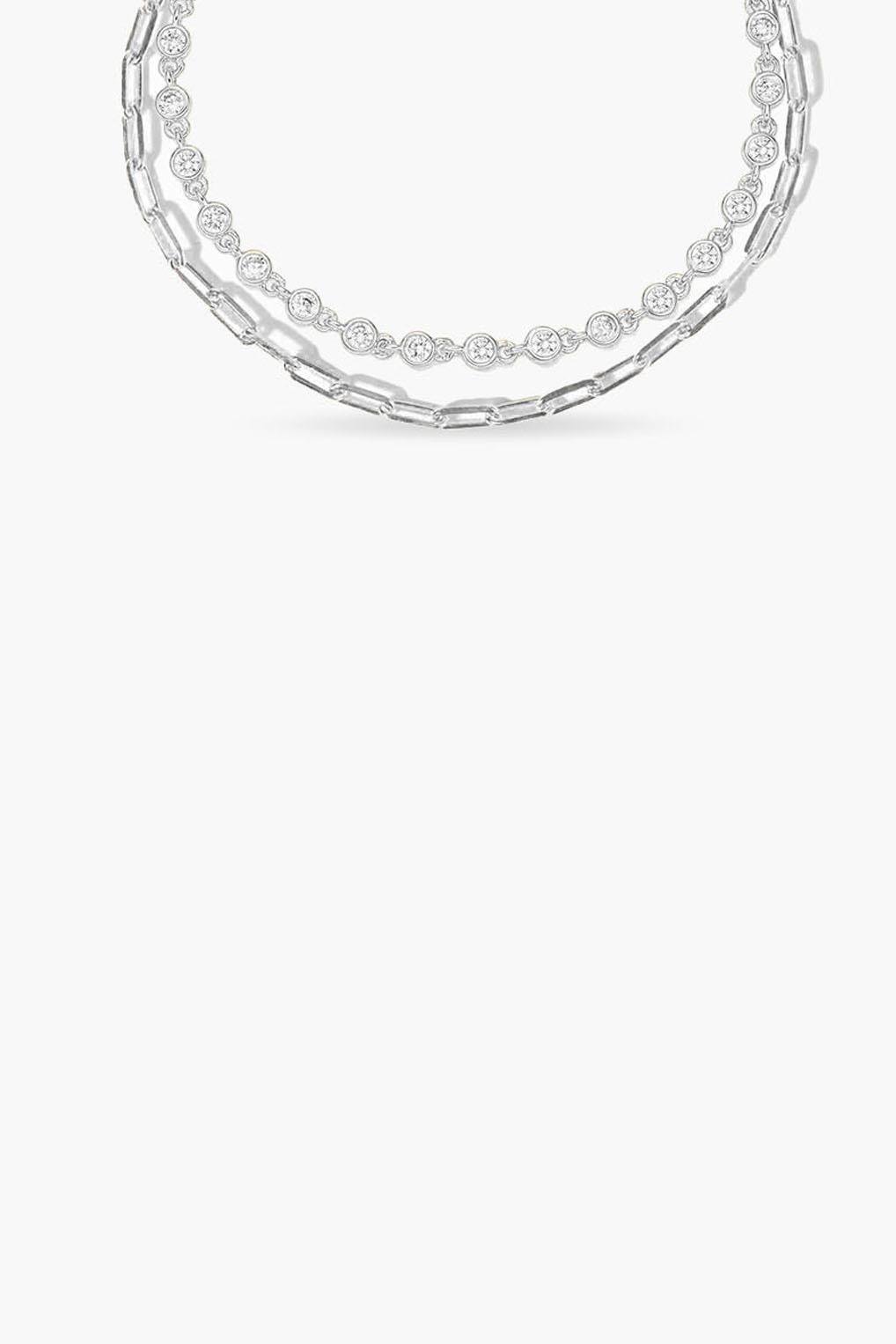 925 | Anya Bracelet