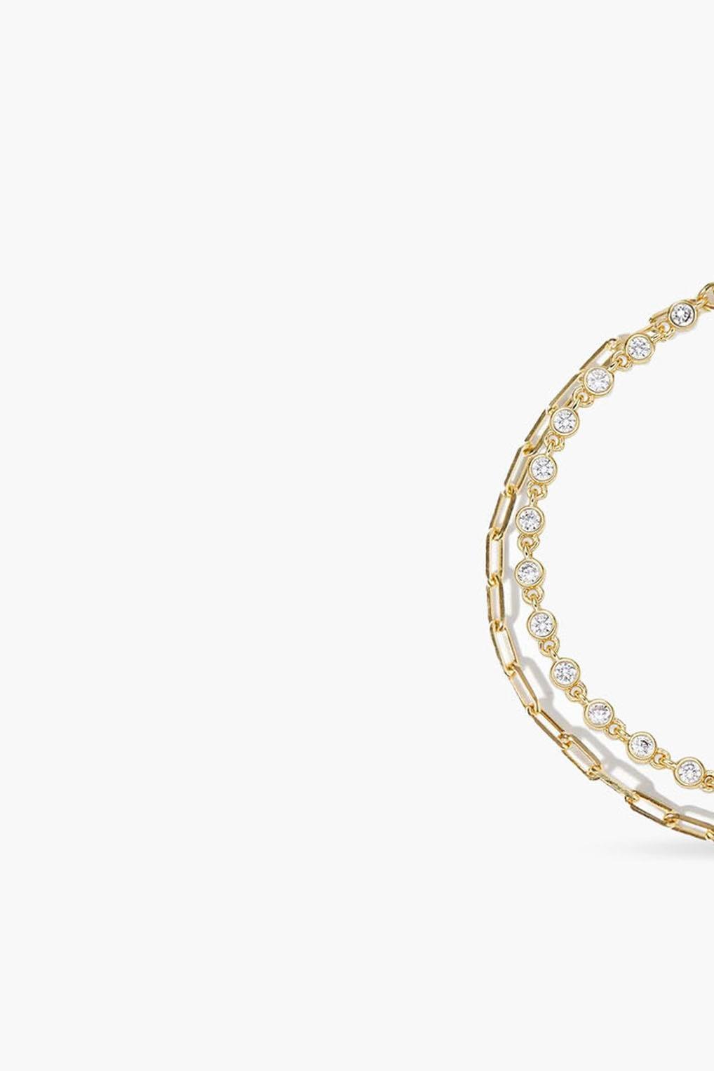 925 | Anya Bracelet