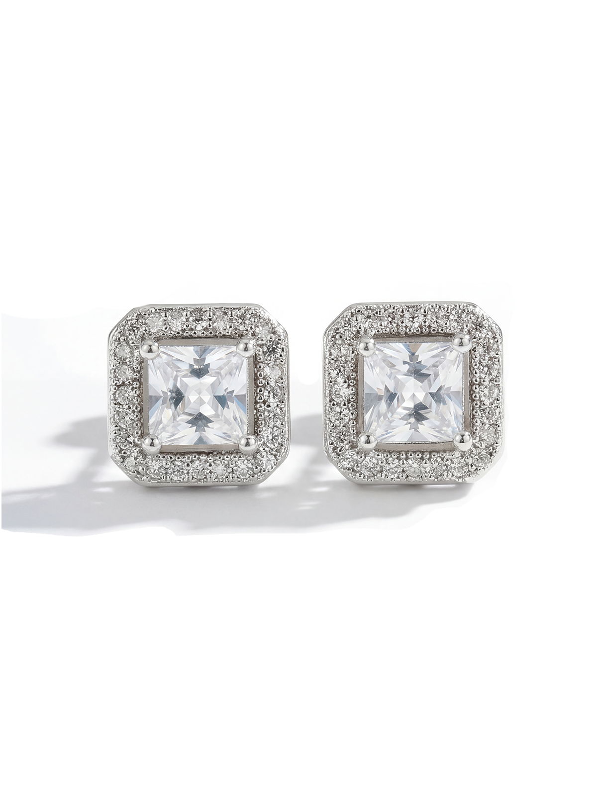 Arvienne Baget Küpe