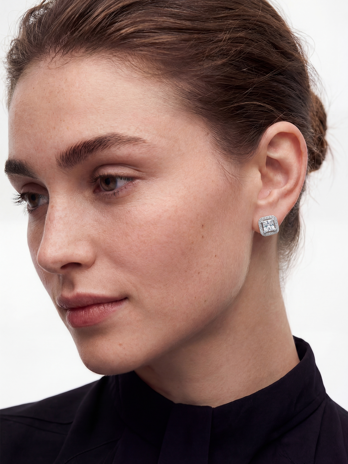 Arvienne Baget Küpe