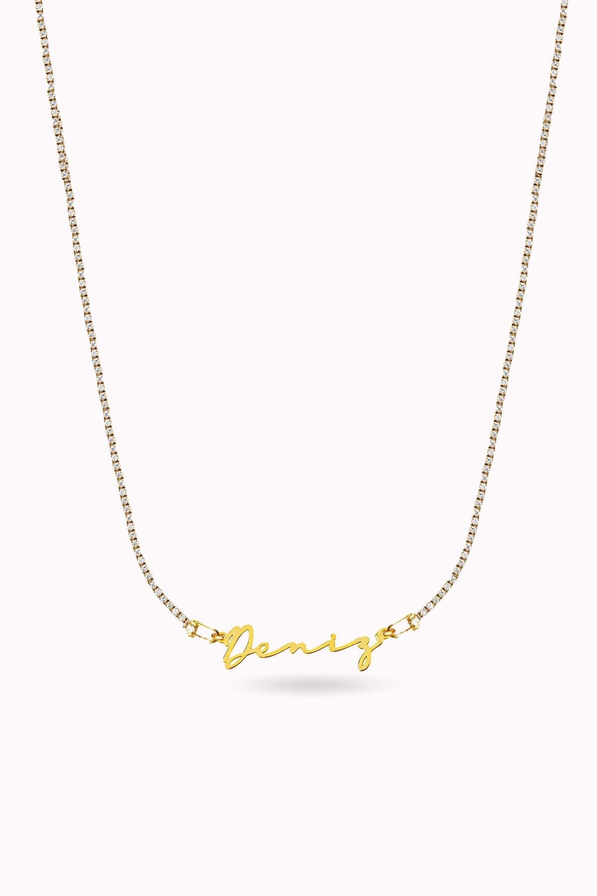 Nola Necklace