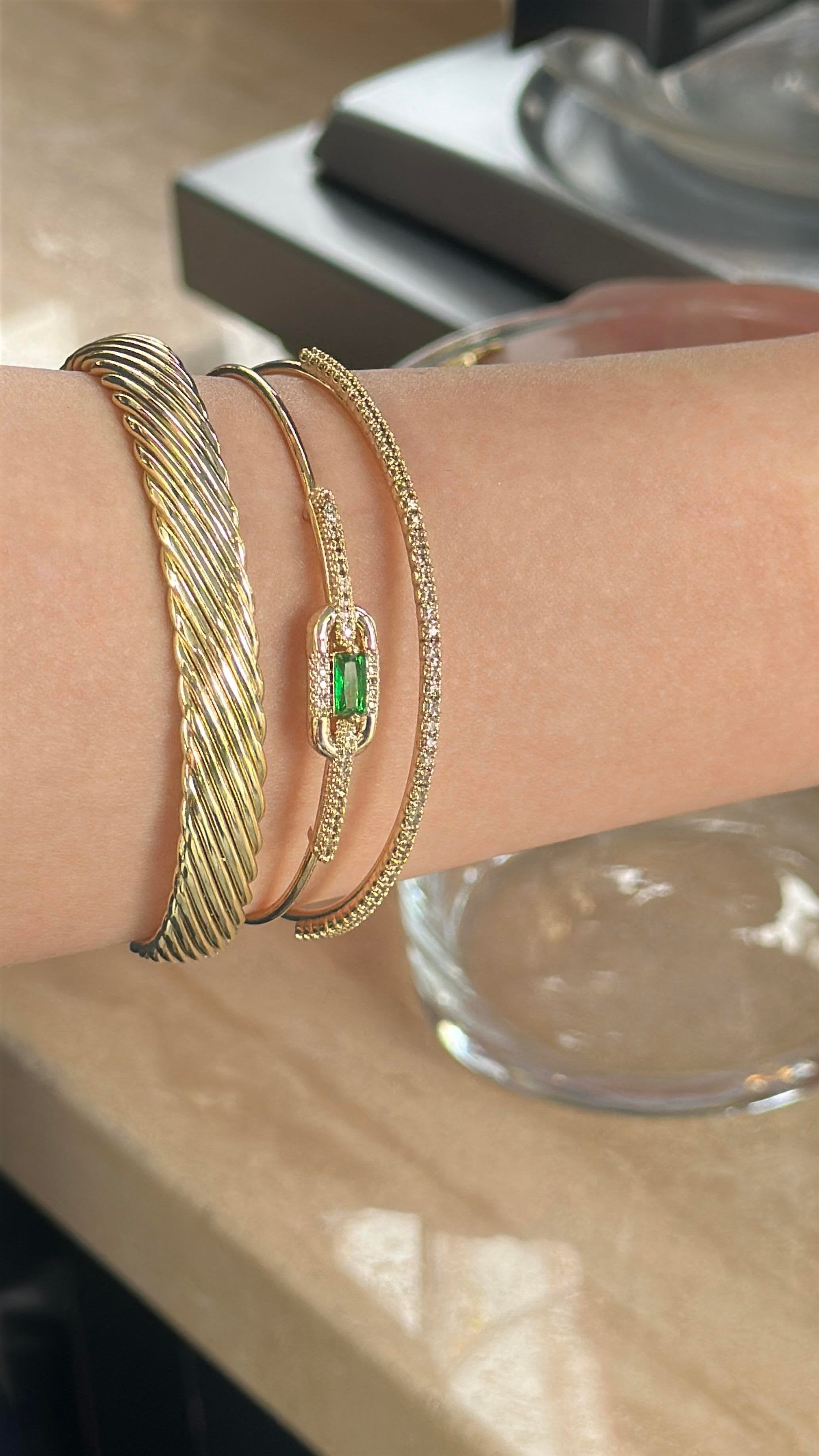 Kayla Bracelet