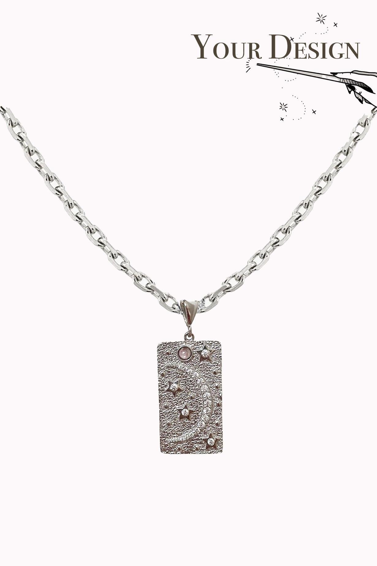 Rio Necklace