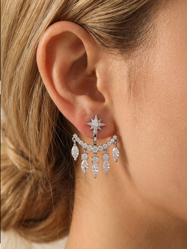Seraphina Earring