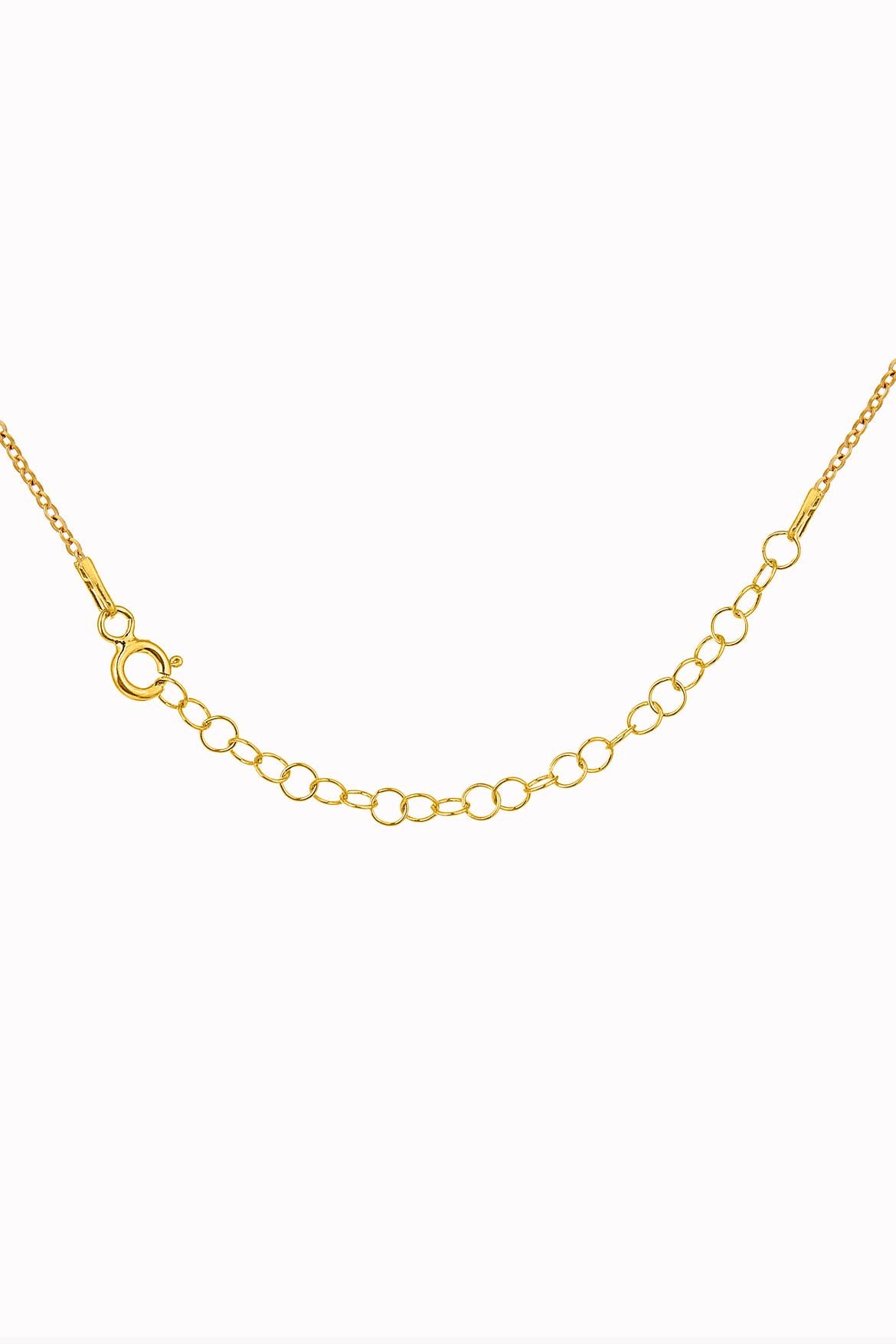 Camila Necklace