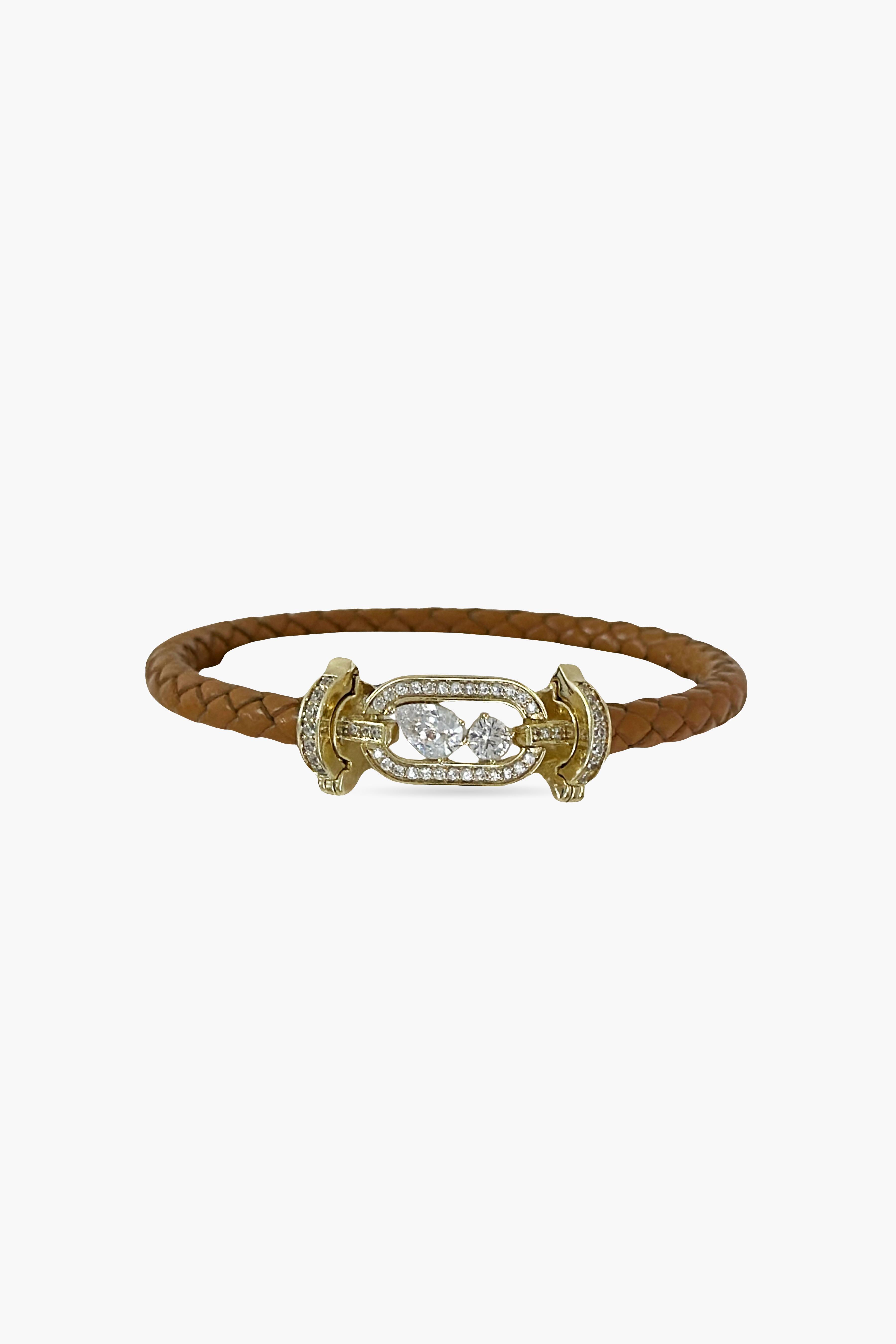 Anora Bracelet