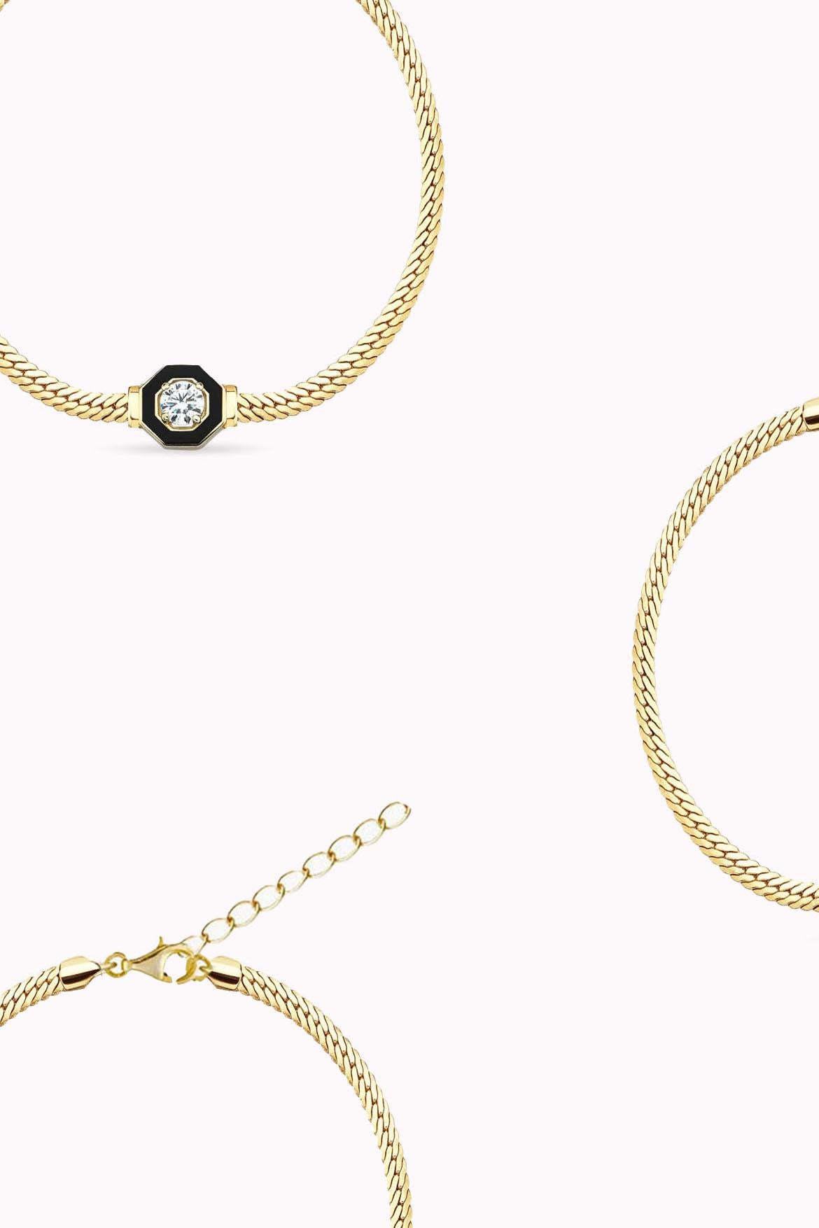 Miro Bracelet