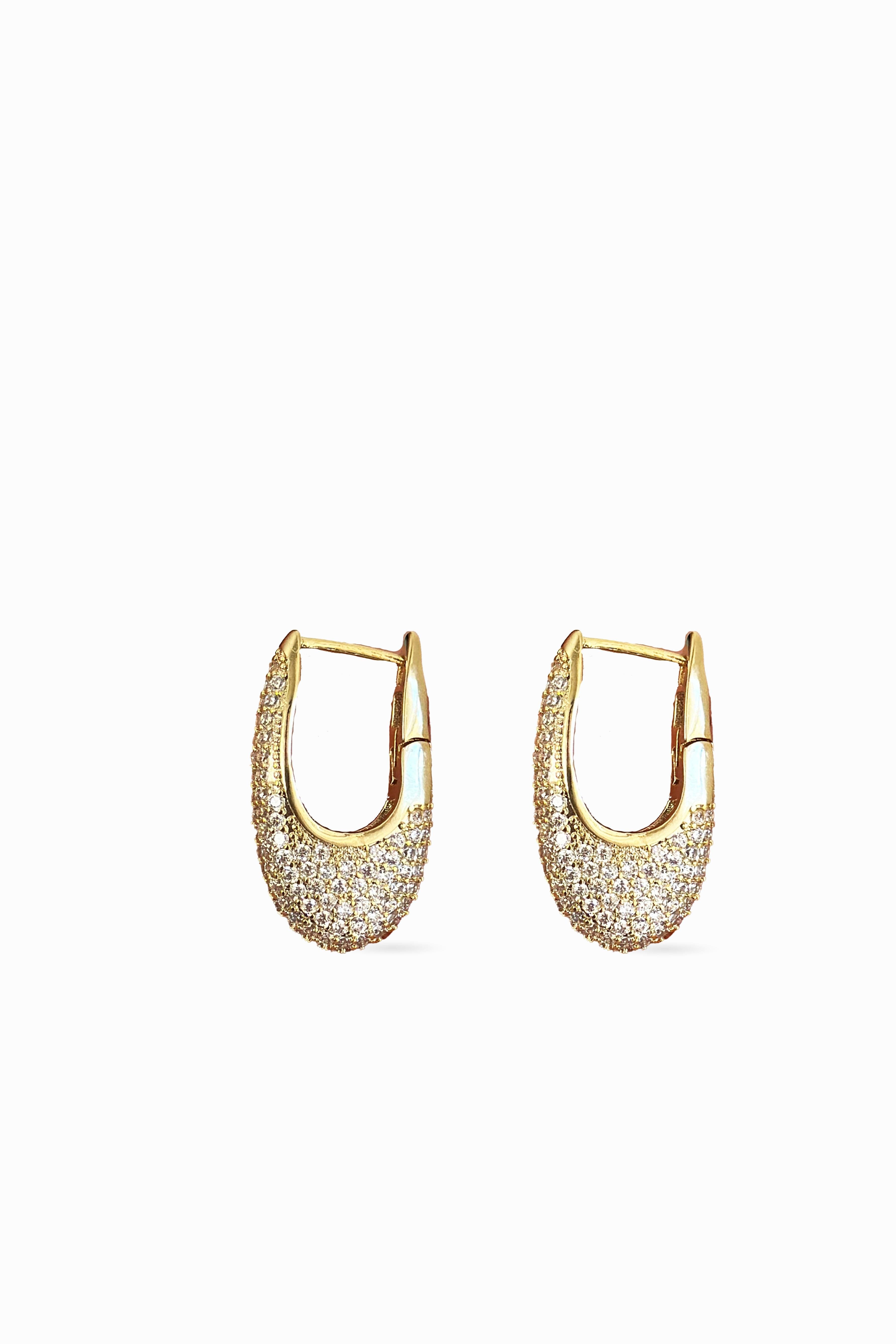 Meliora Earring