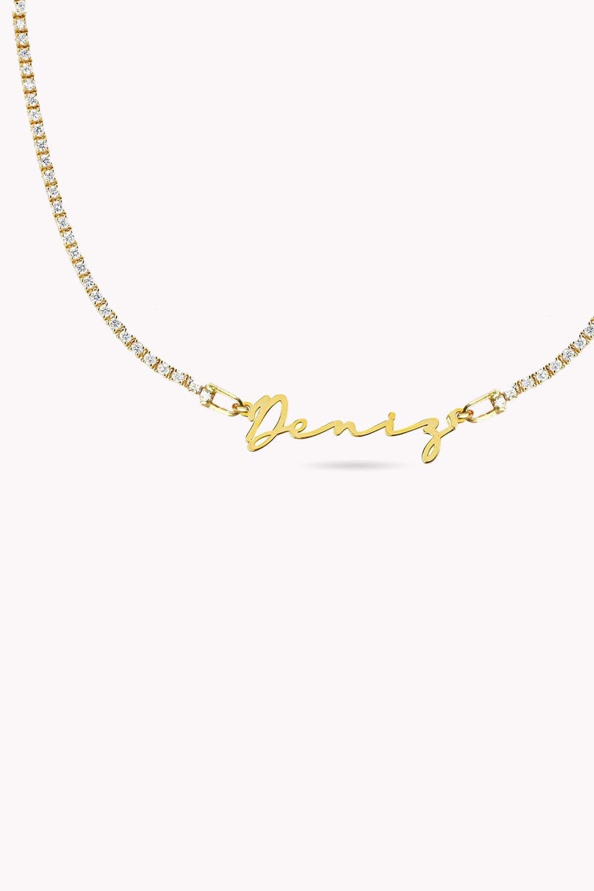 Nola Necklace