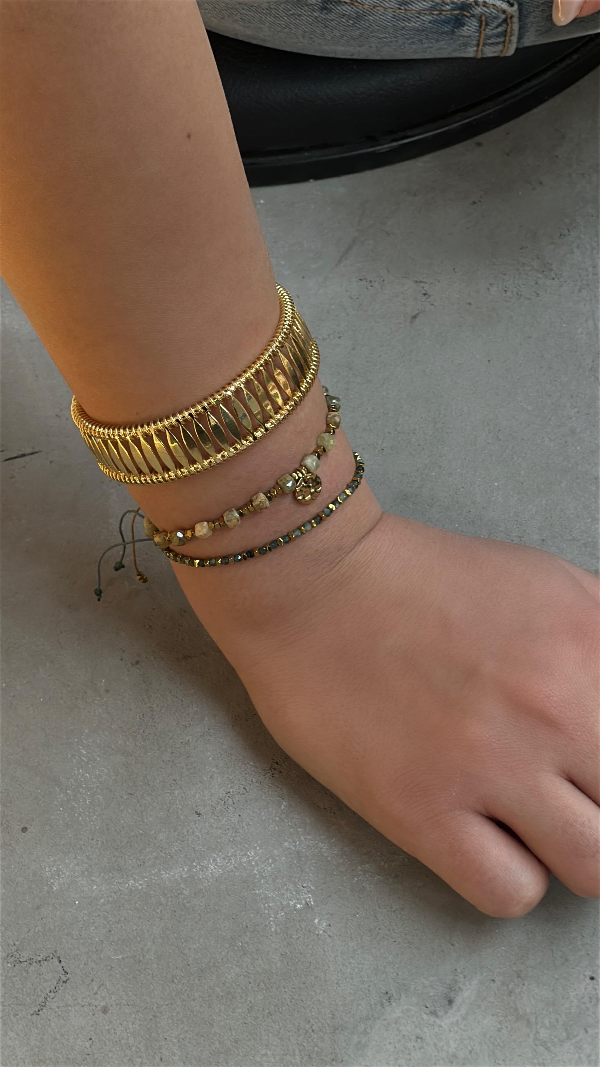 Dionea Bracelet