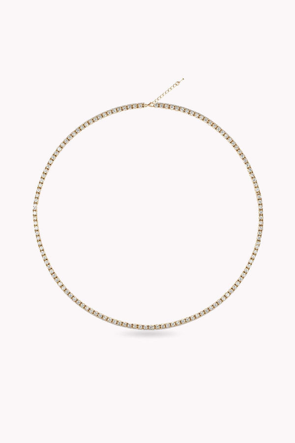 1MM | Choker Su Yolu Kolye