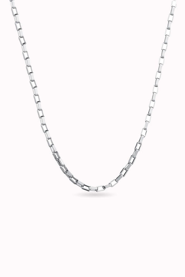 Chain Kolye  Atelier Duygu.
