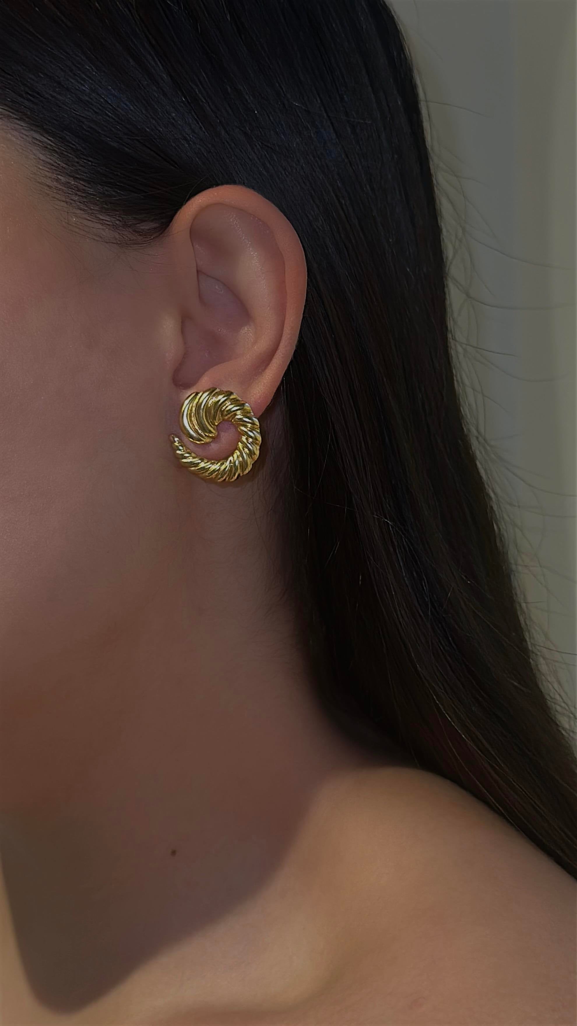 Marisol Earring