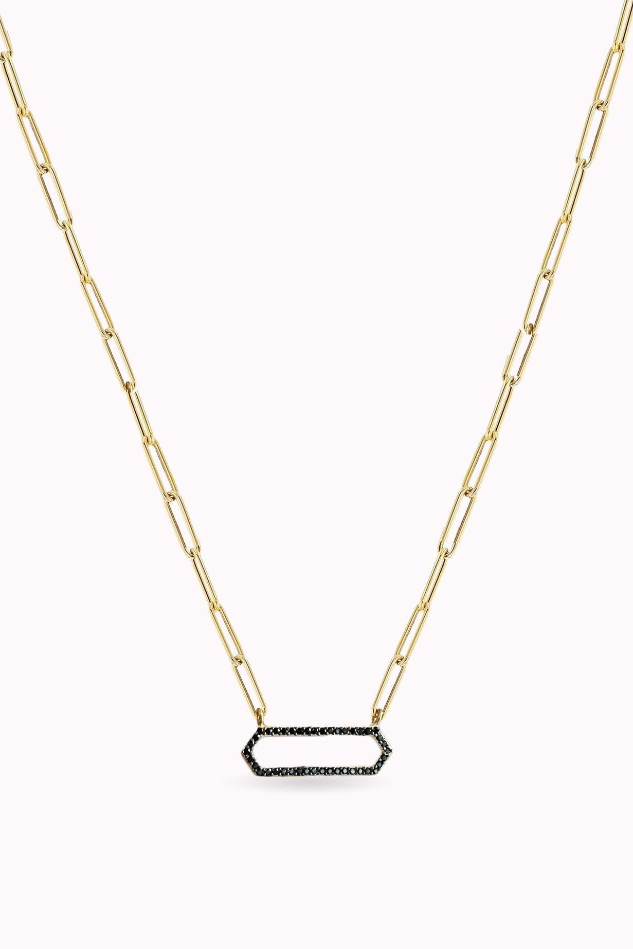 Nix Necklace