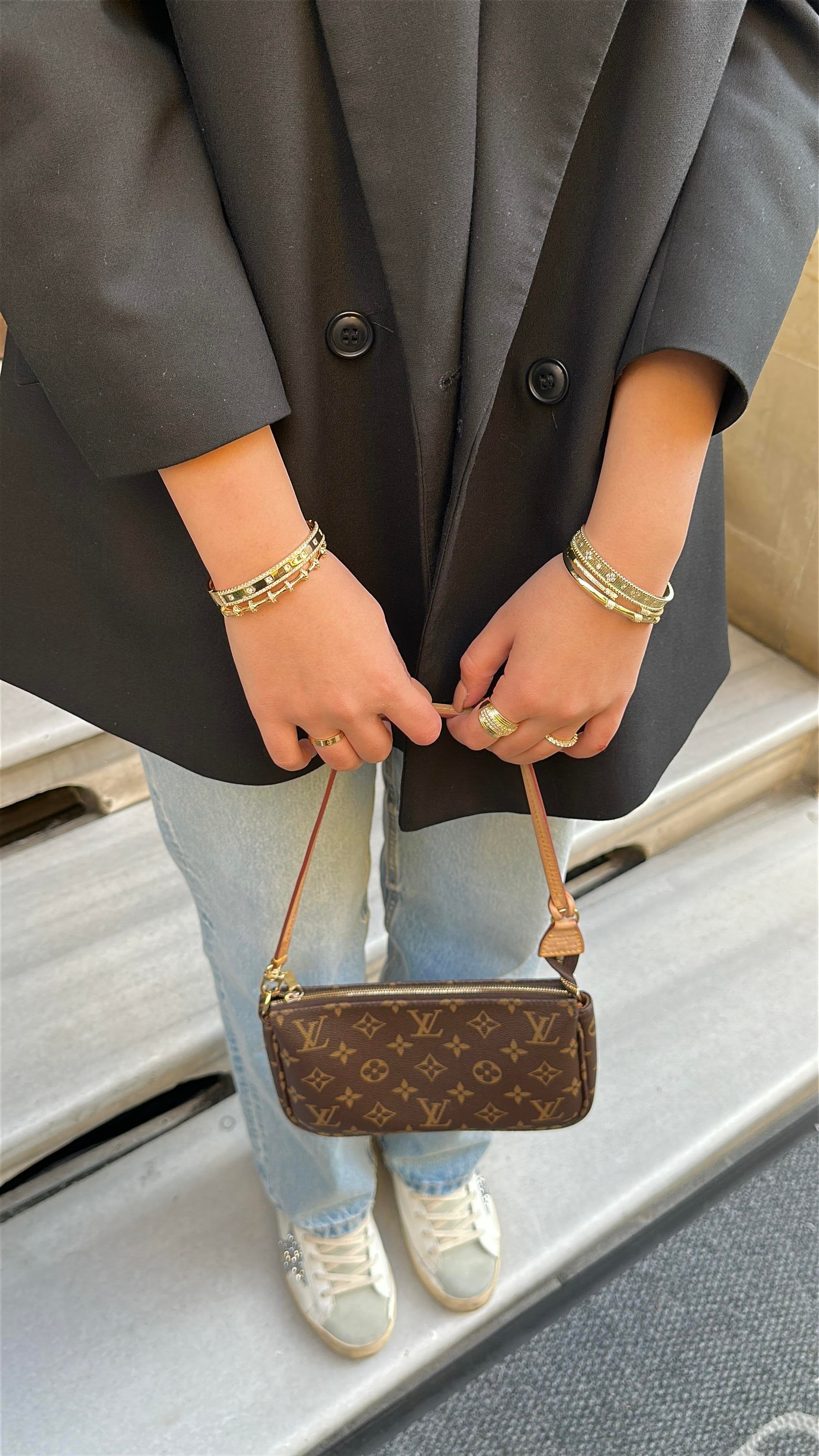 Aureon Bracelet