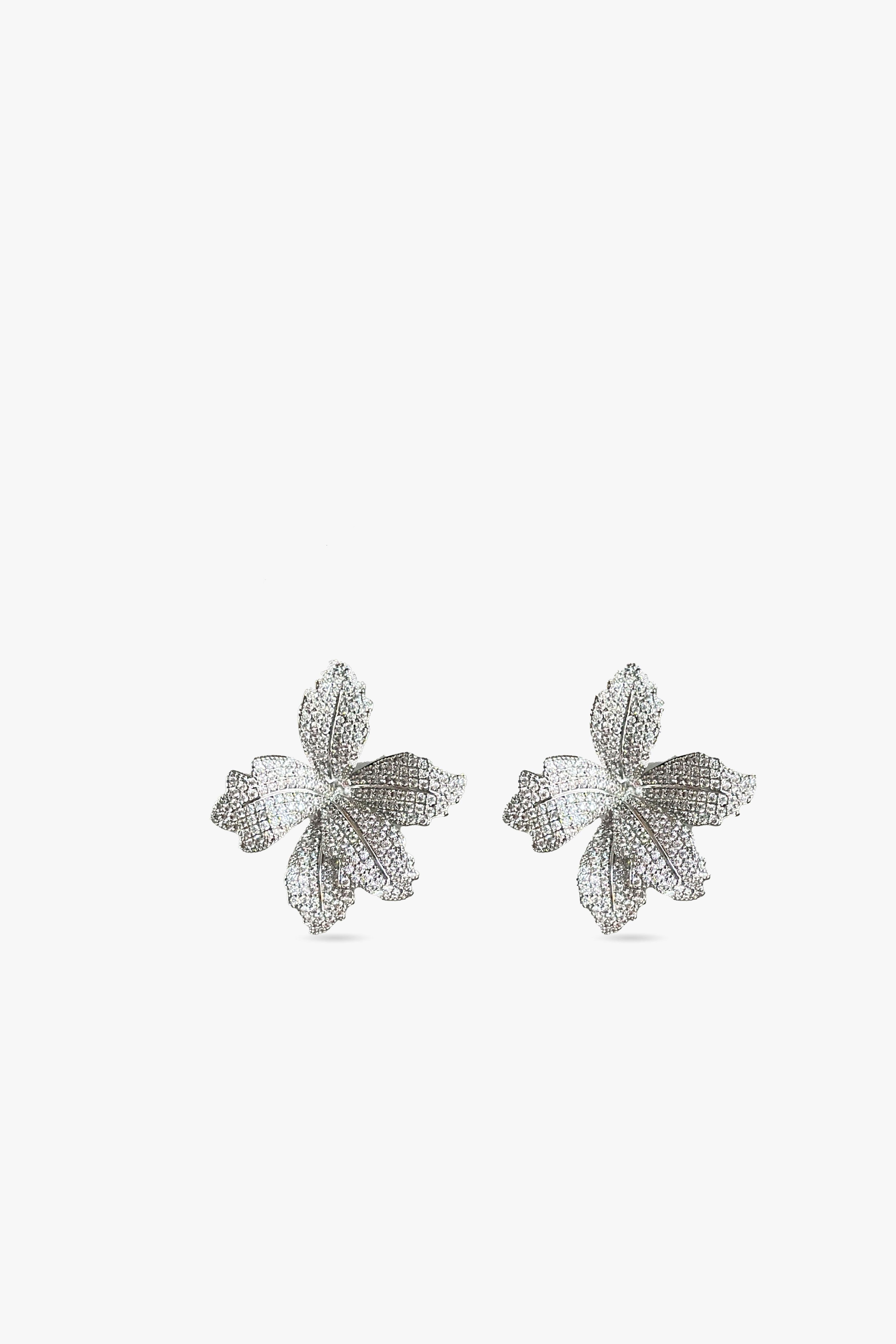 Zirae Earring