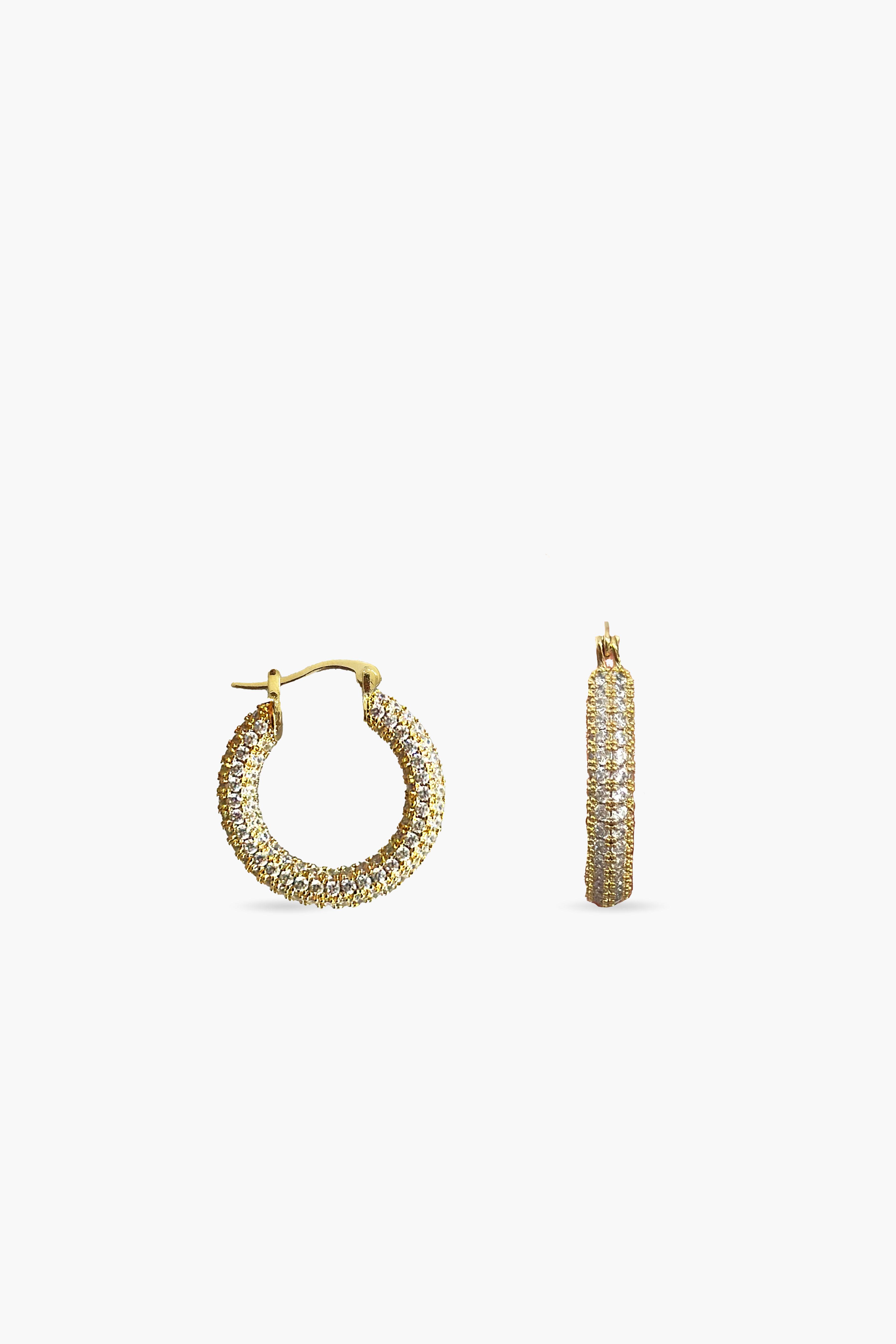 Elizabeth Earring