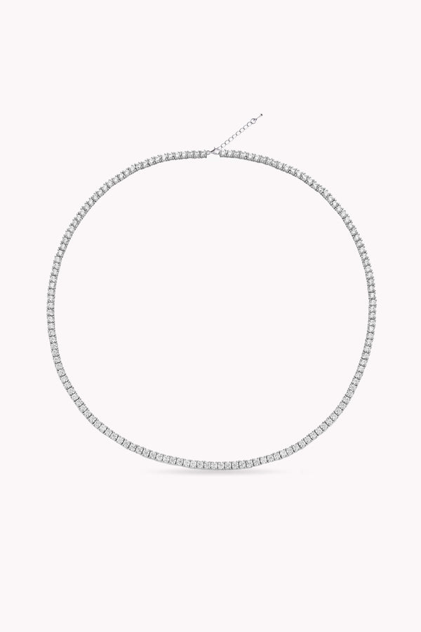 2MM | Choker Su Yolu Kolye