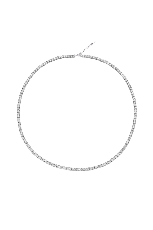 2MM | Choker Su Yolu Kolye