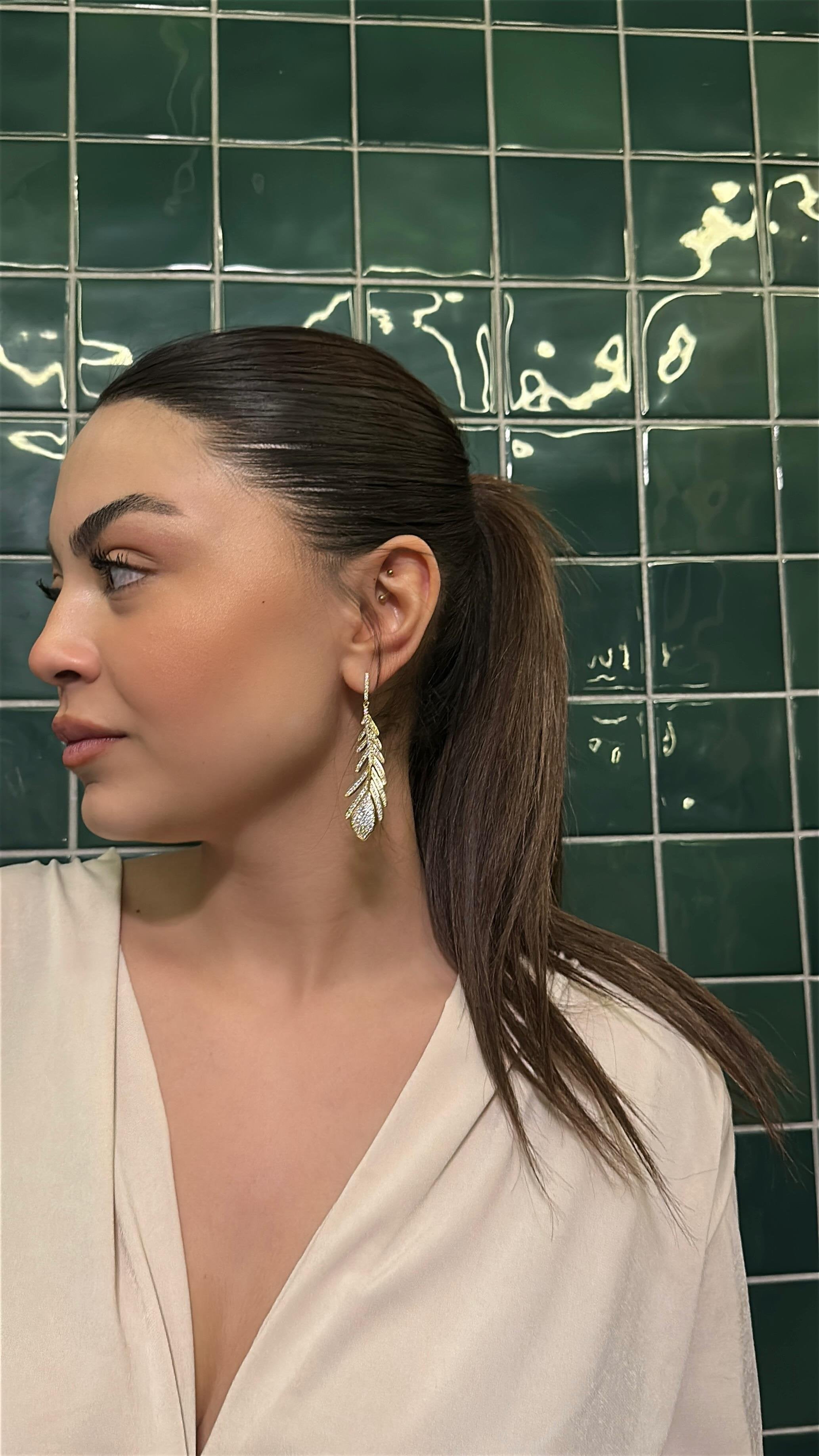 Avelia Earring