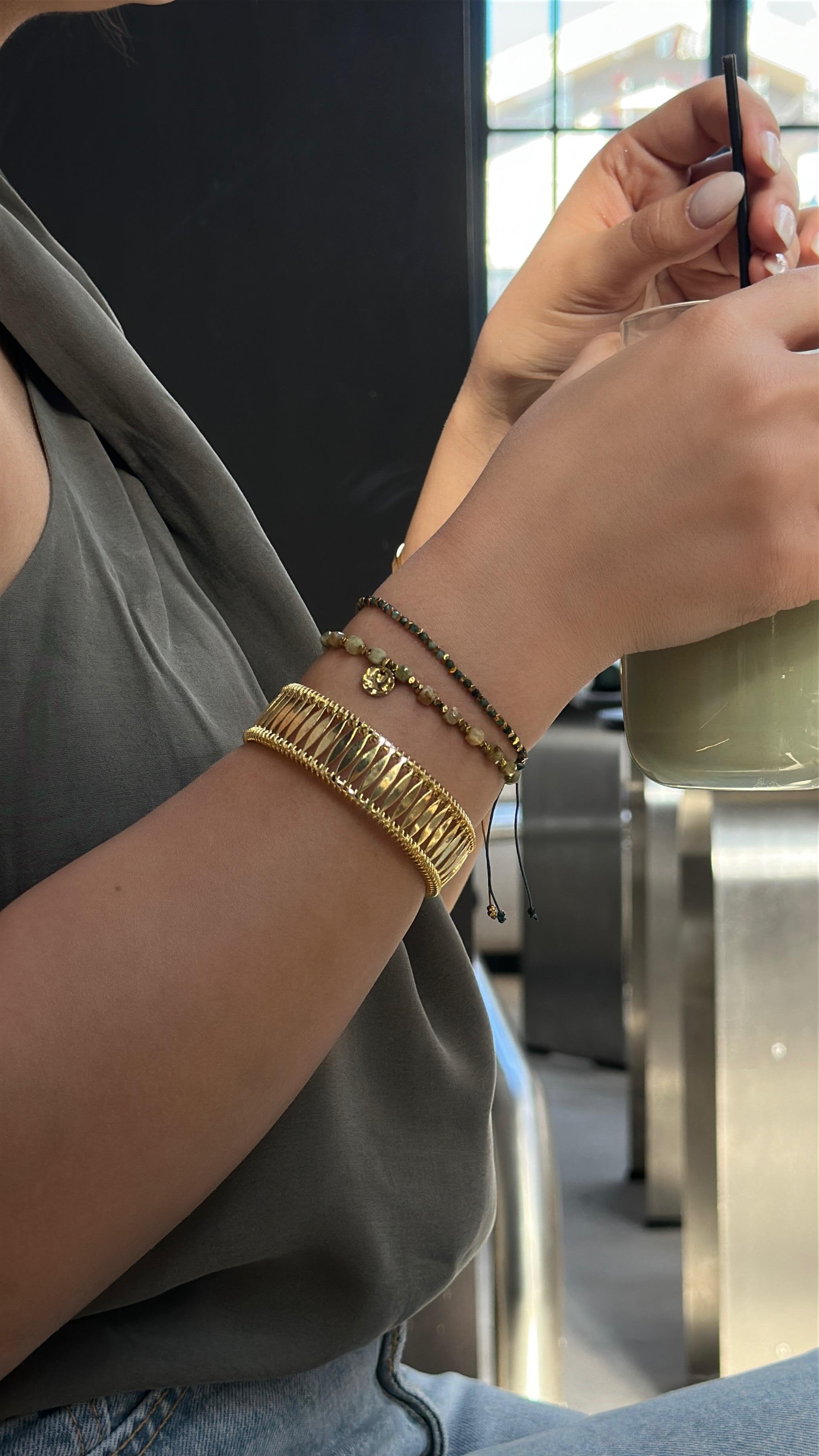 Dionea Bracelet