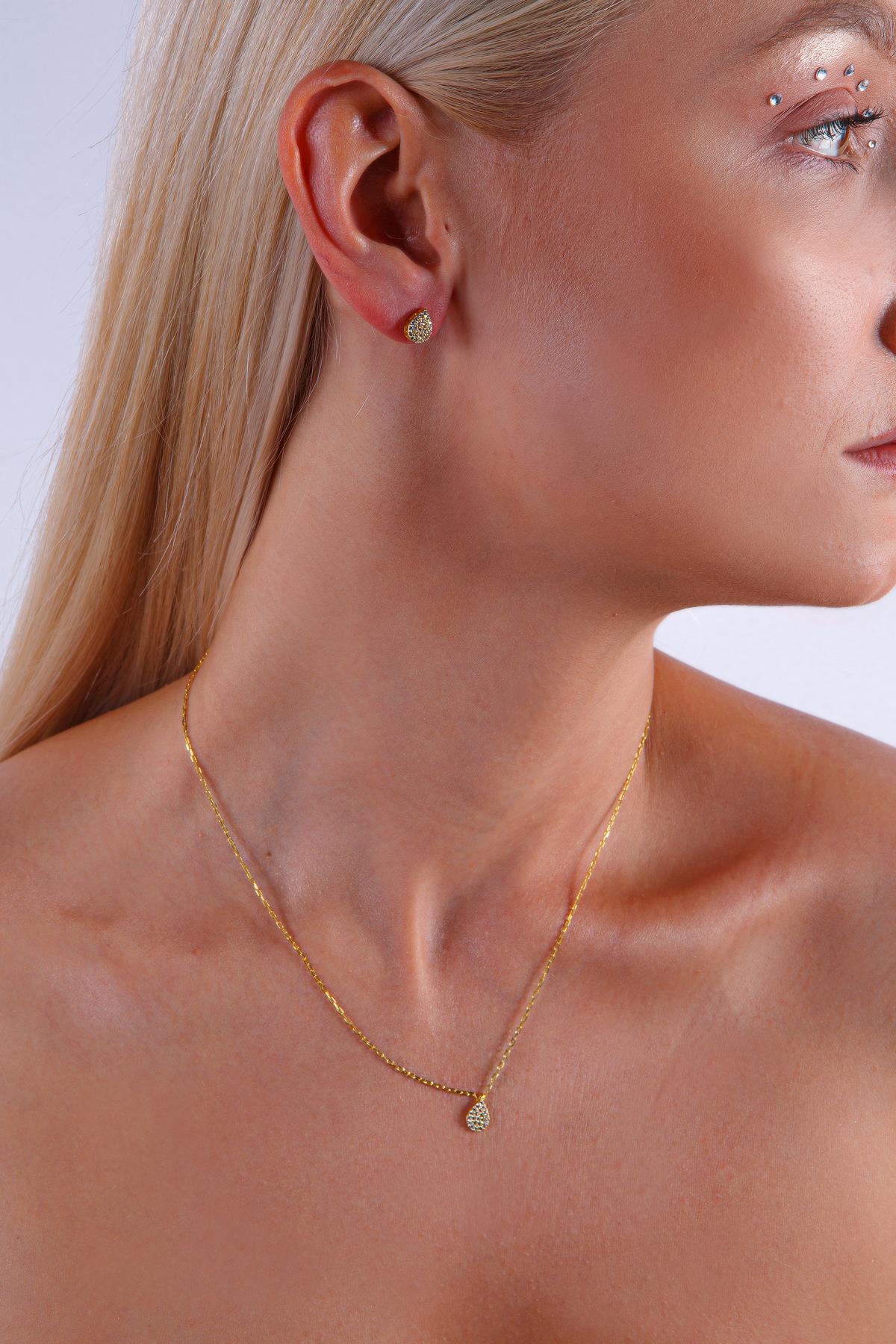 Anastasia Necklace