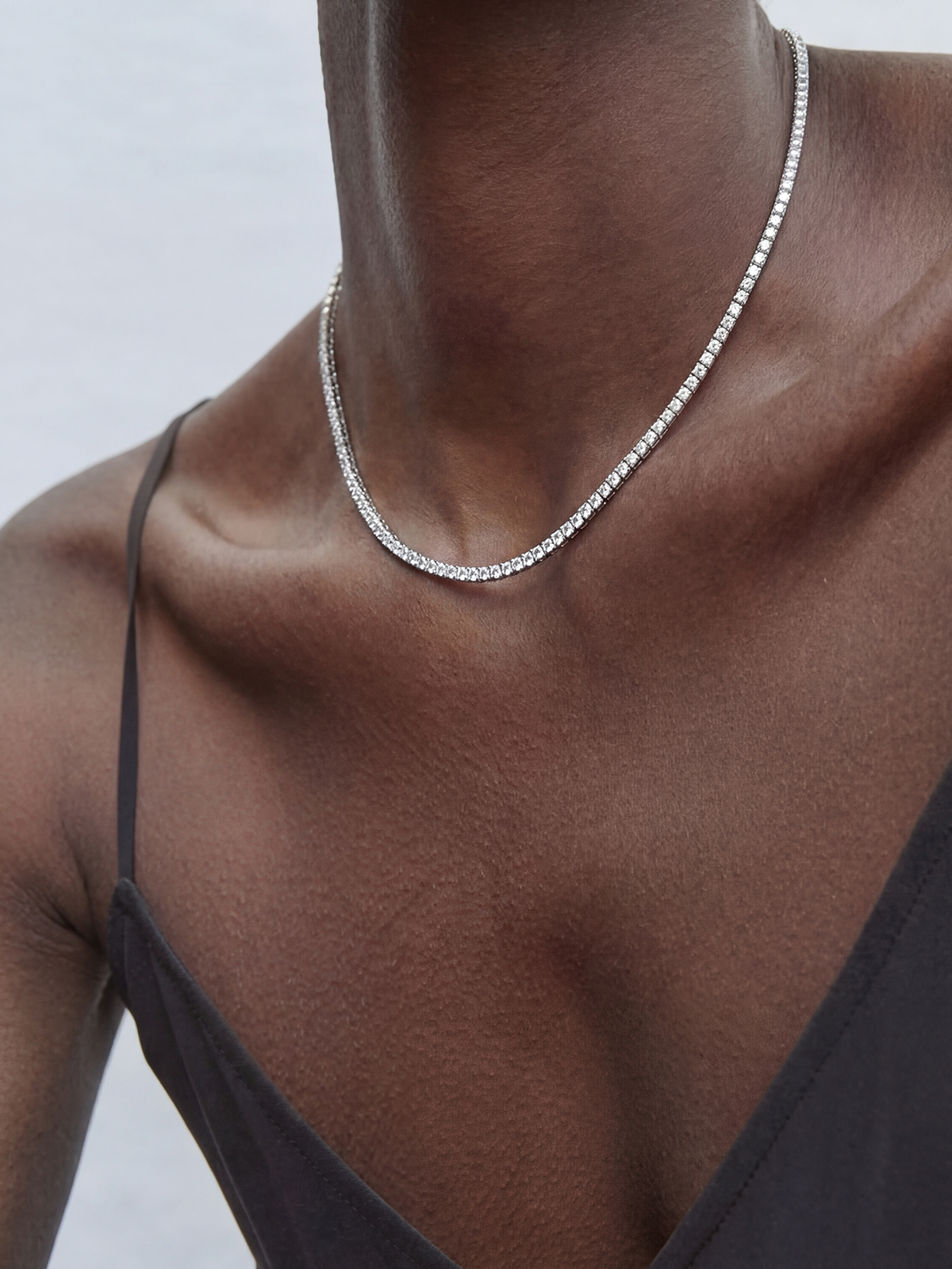 2MM | Döküm Su Yolu Kolye