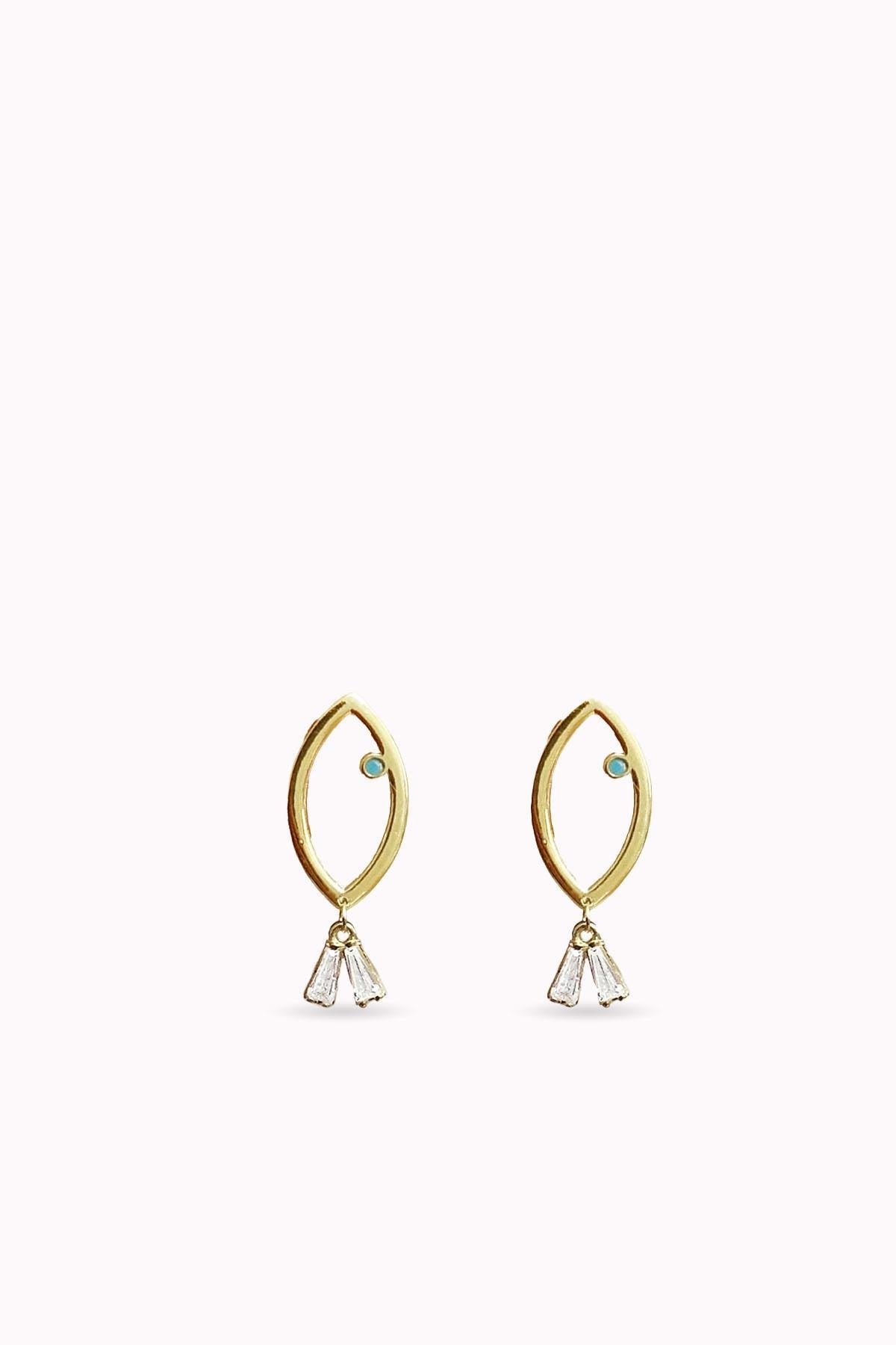 Lumie Earring