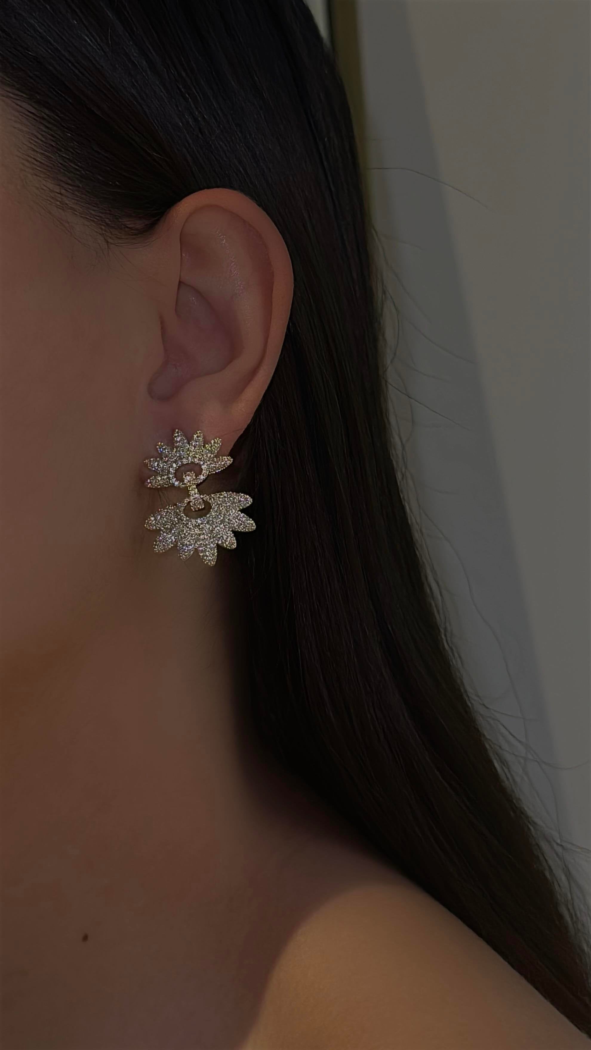 Niva Earring